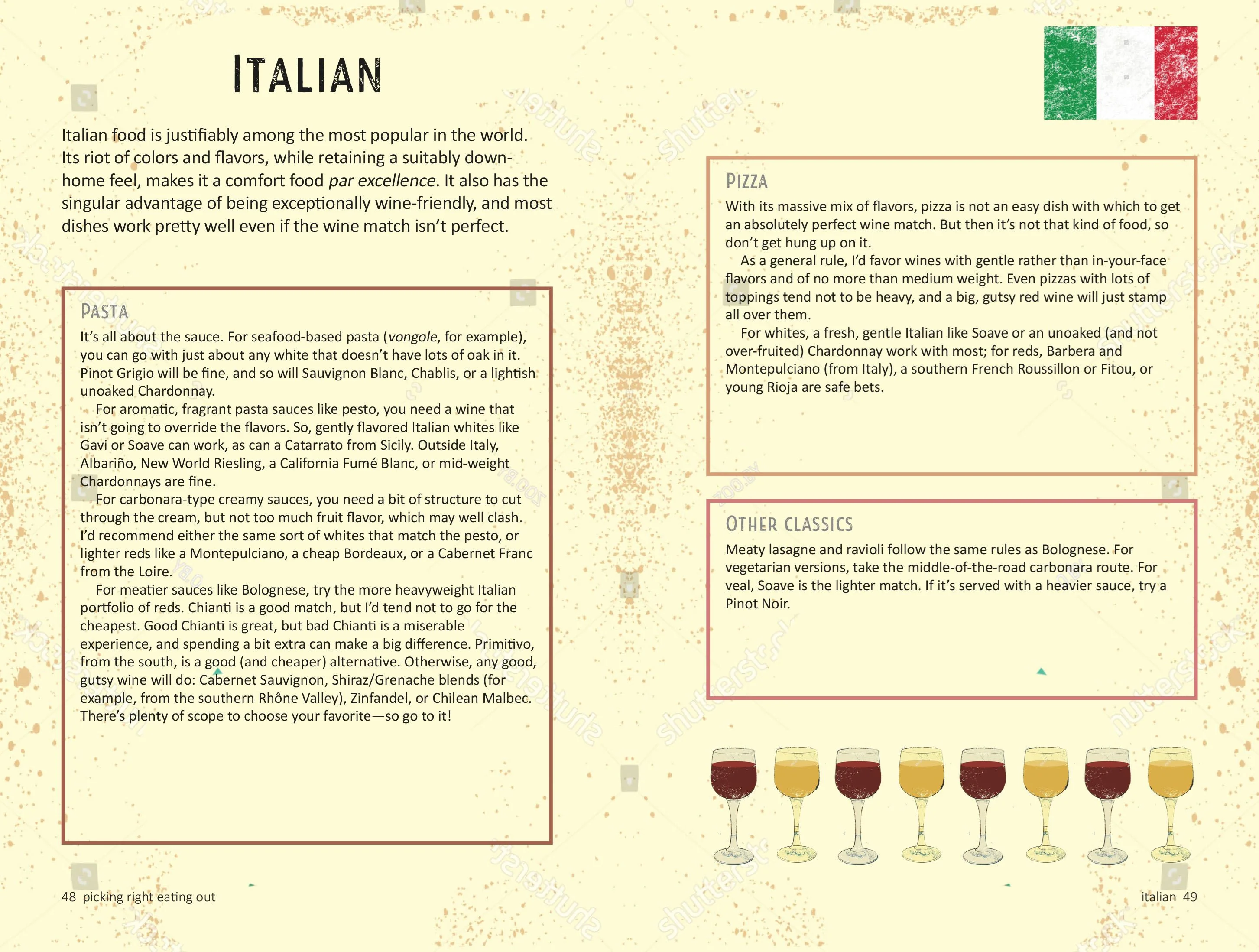 Book - It's Wine Time - Image 3