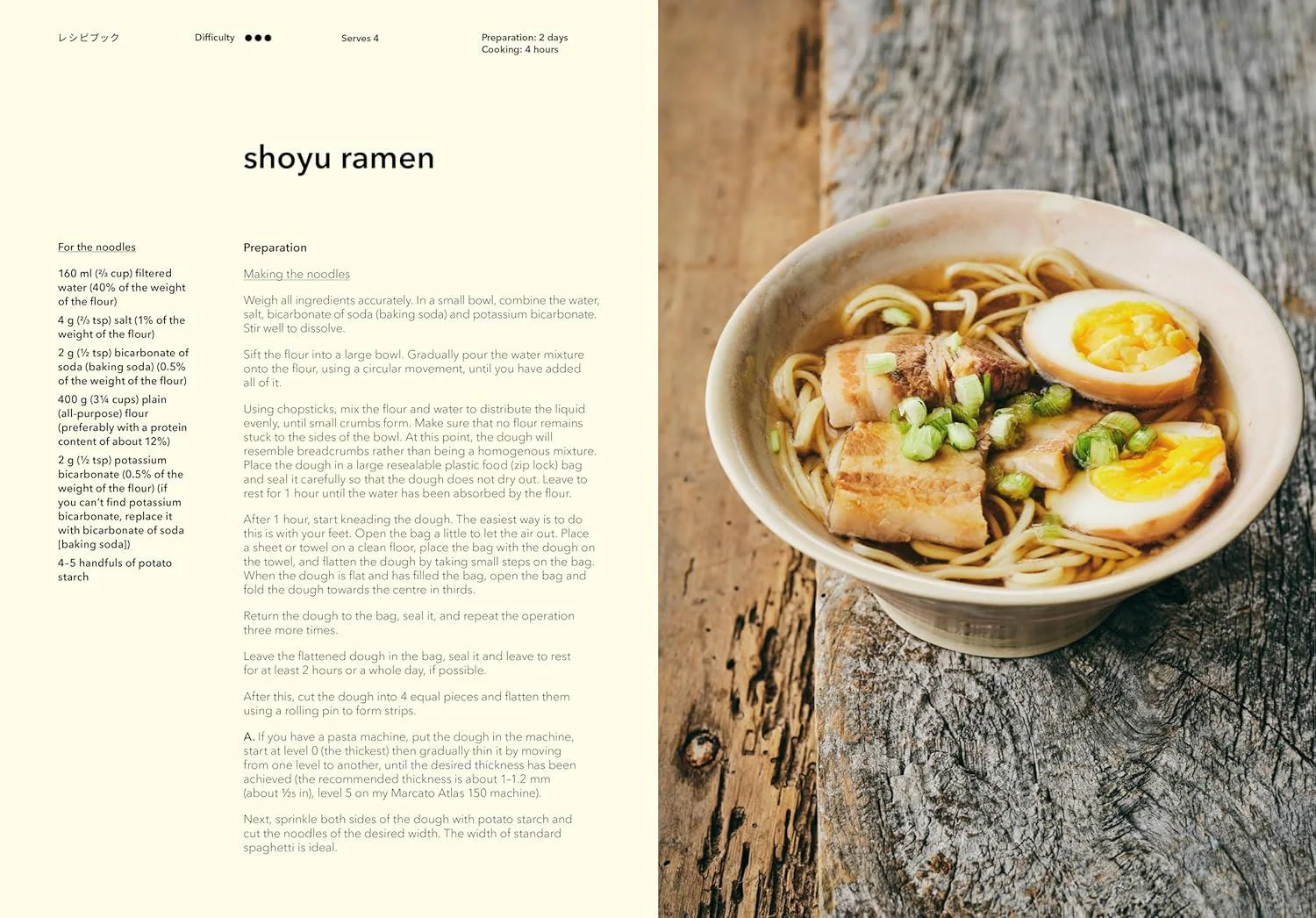 Book - Japan: A Culinary Travel Diary - Image 3