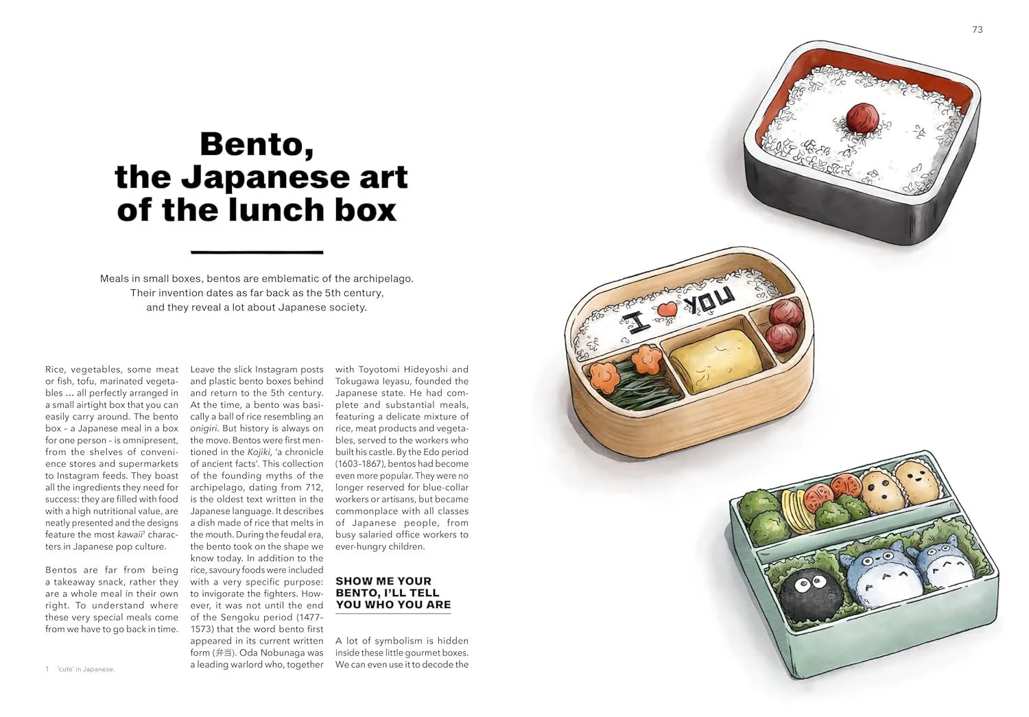 Book - Japan: A Culinary Travel Diary - Image 4
