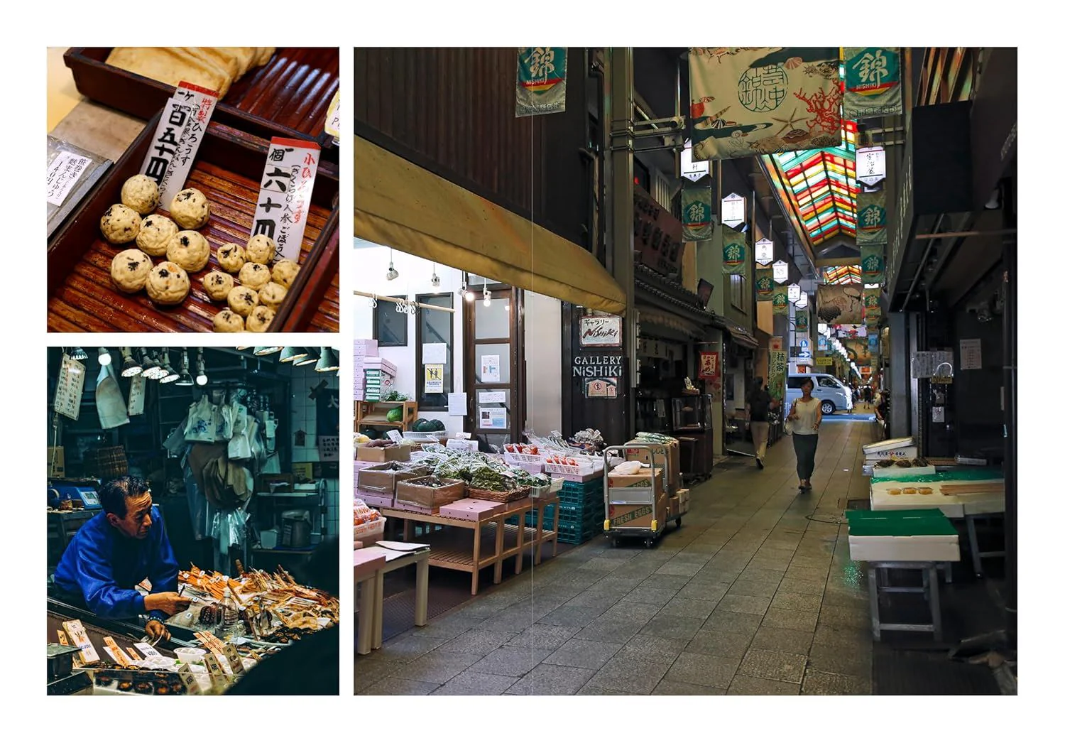 Book - Japan: A Culinary Travel Diary - Image 5