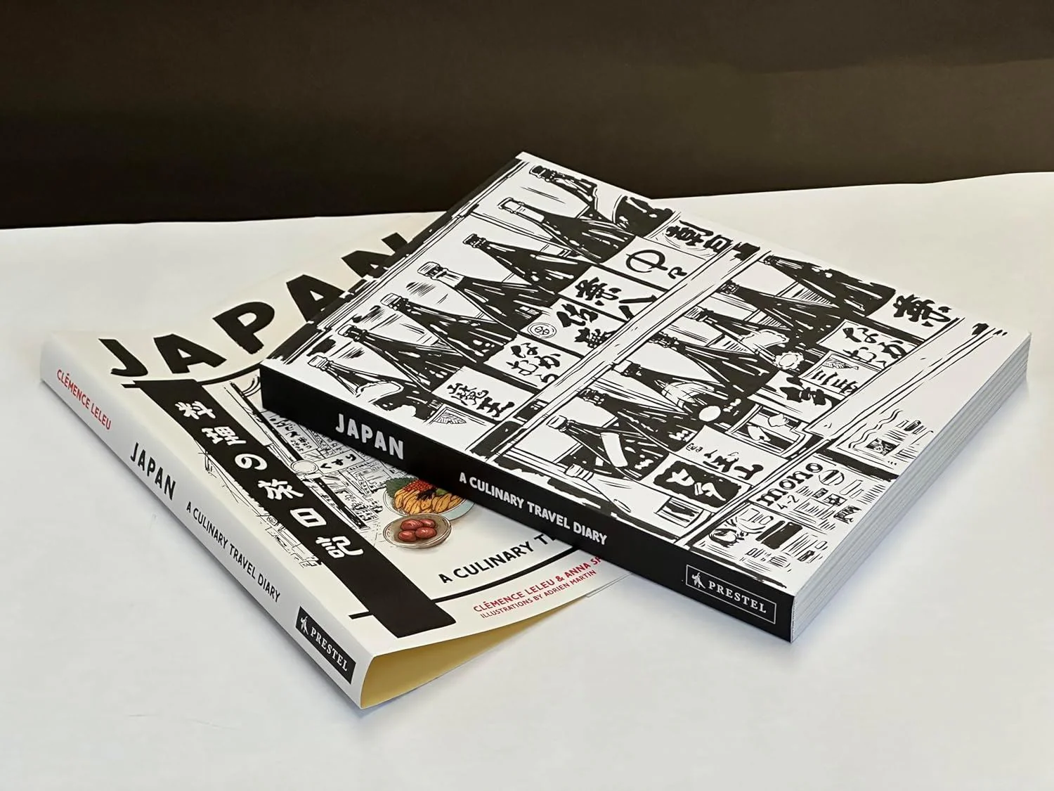 Book - Japan: A Culinary Travel Diary - Image 6