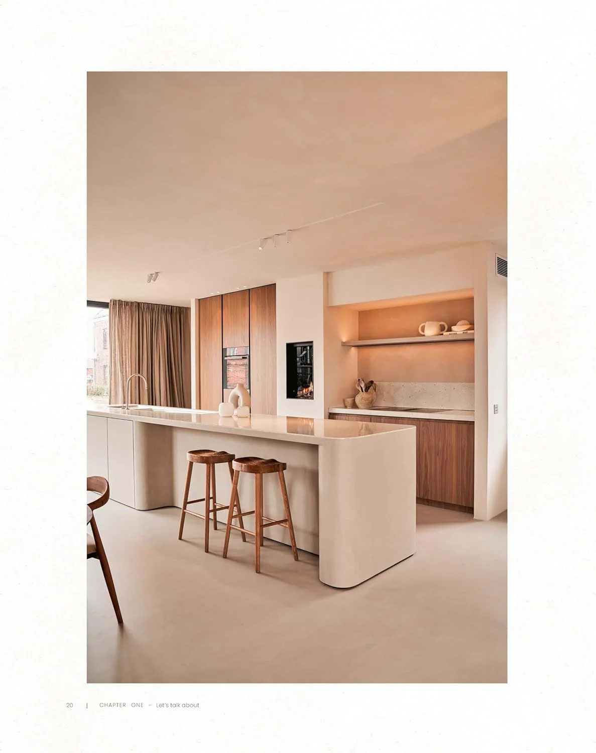 Book - Japandi: Serene Homes/Thoughtful Living - Image 2