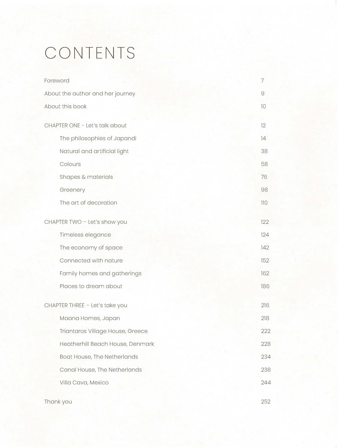 Book - Japandi: Serene Homes/Thoughtful Living - Image 3
