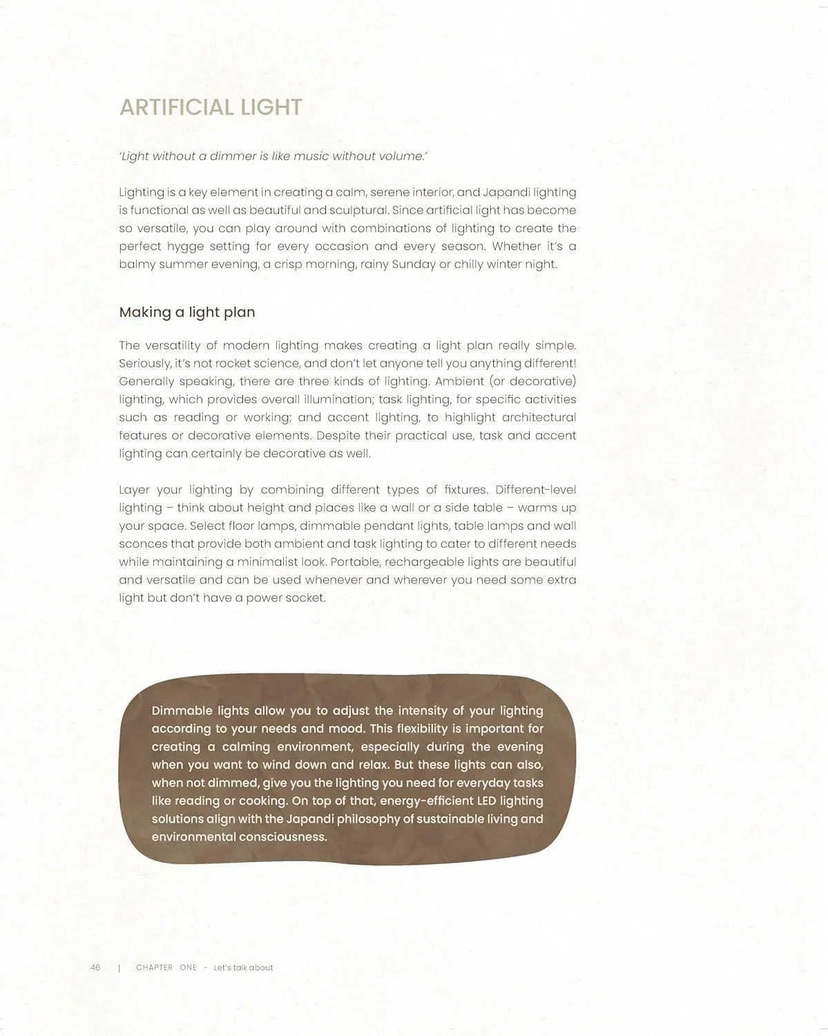 Book - Japandi: Serene Homes/Thoughtful Living - Image 5
