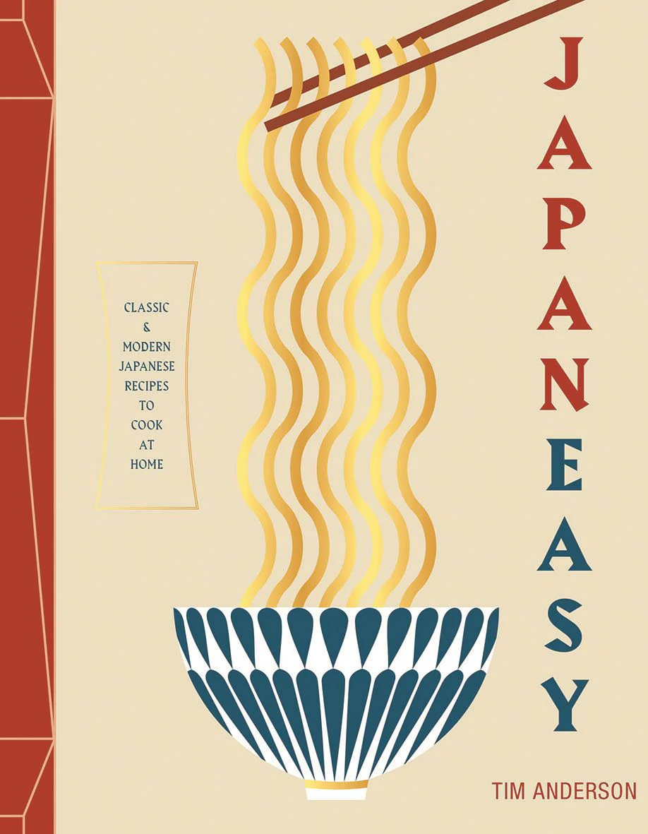 Book - Japaneasy