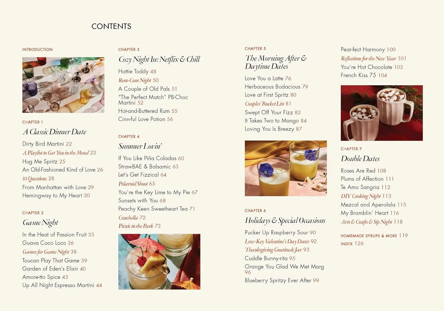Book - Kindred Spirits: Cocktail For Two - Image 2