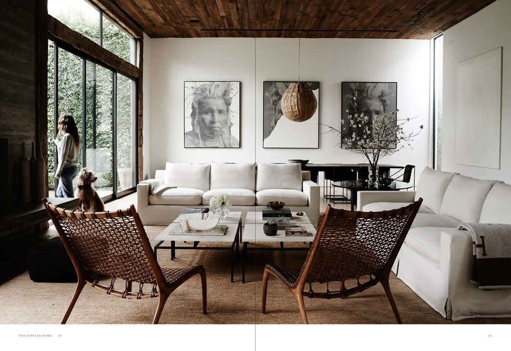 Book - Kinfolk Home - Image 4
