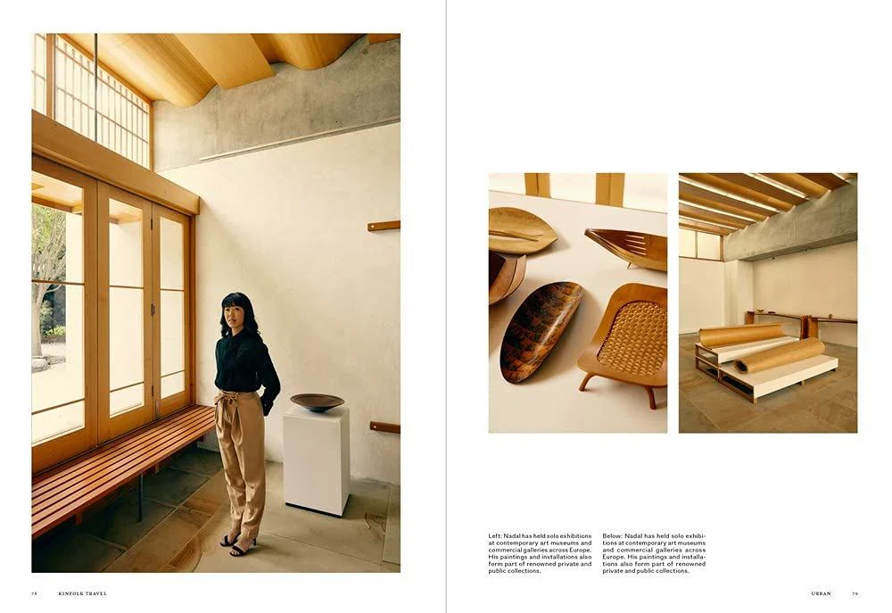 Book - Kinfolk Travel - Image 2