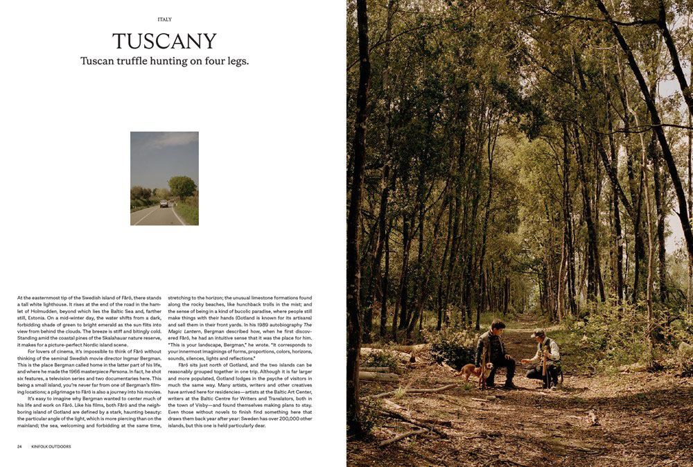 Book - Kinfolk Wilderness - Image 2