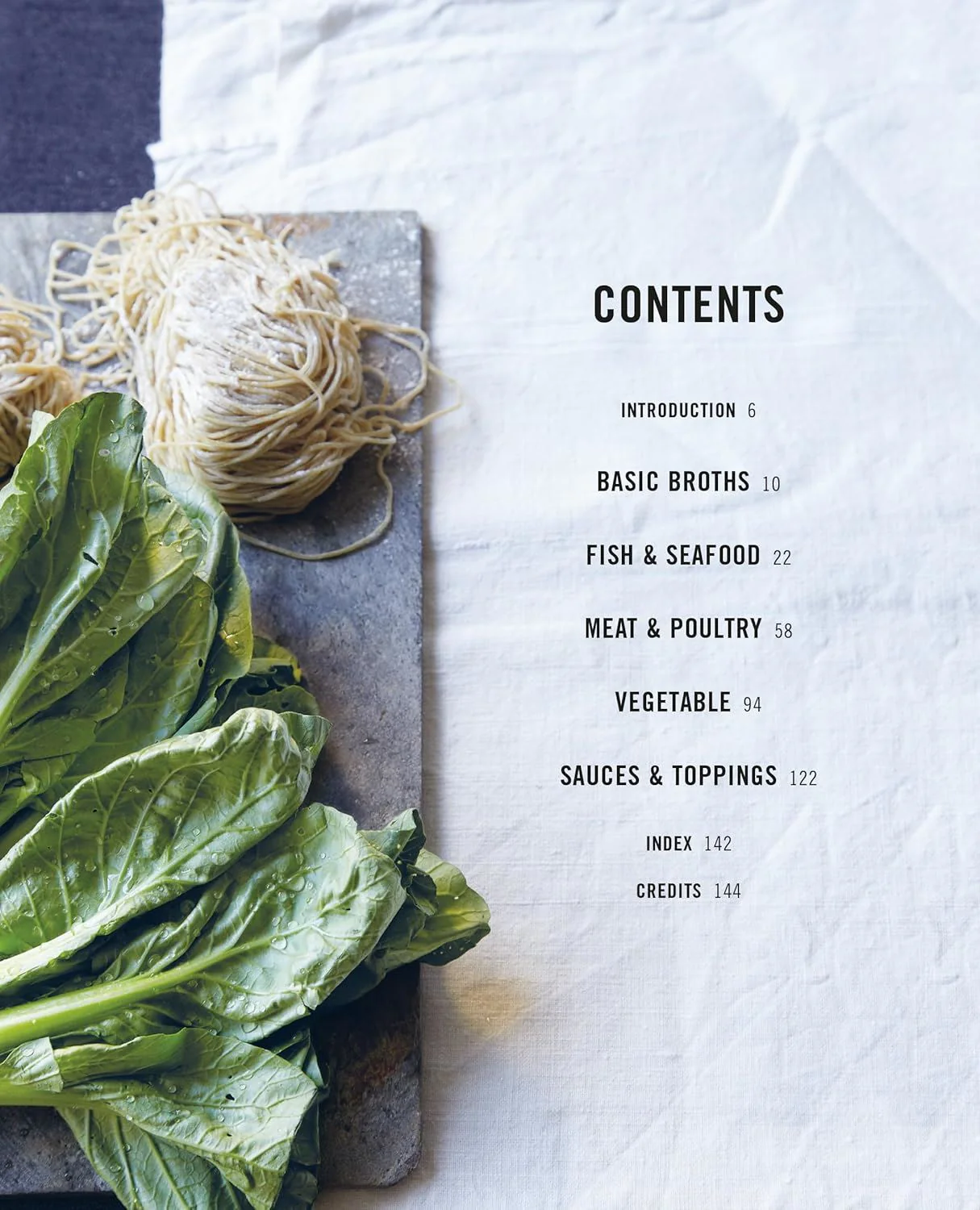 Book - Laksa: 65 Recipes/Asian Style Noodle Soups - Image 2