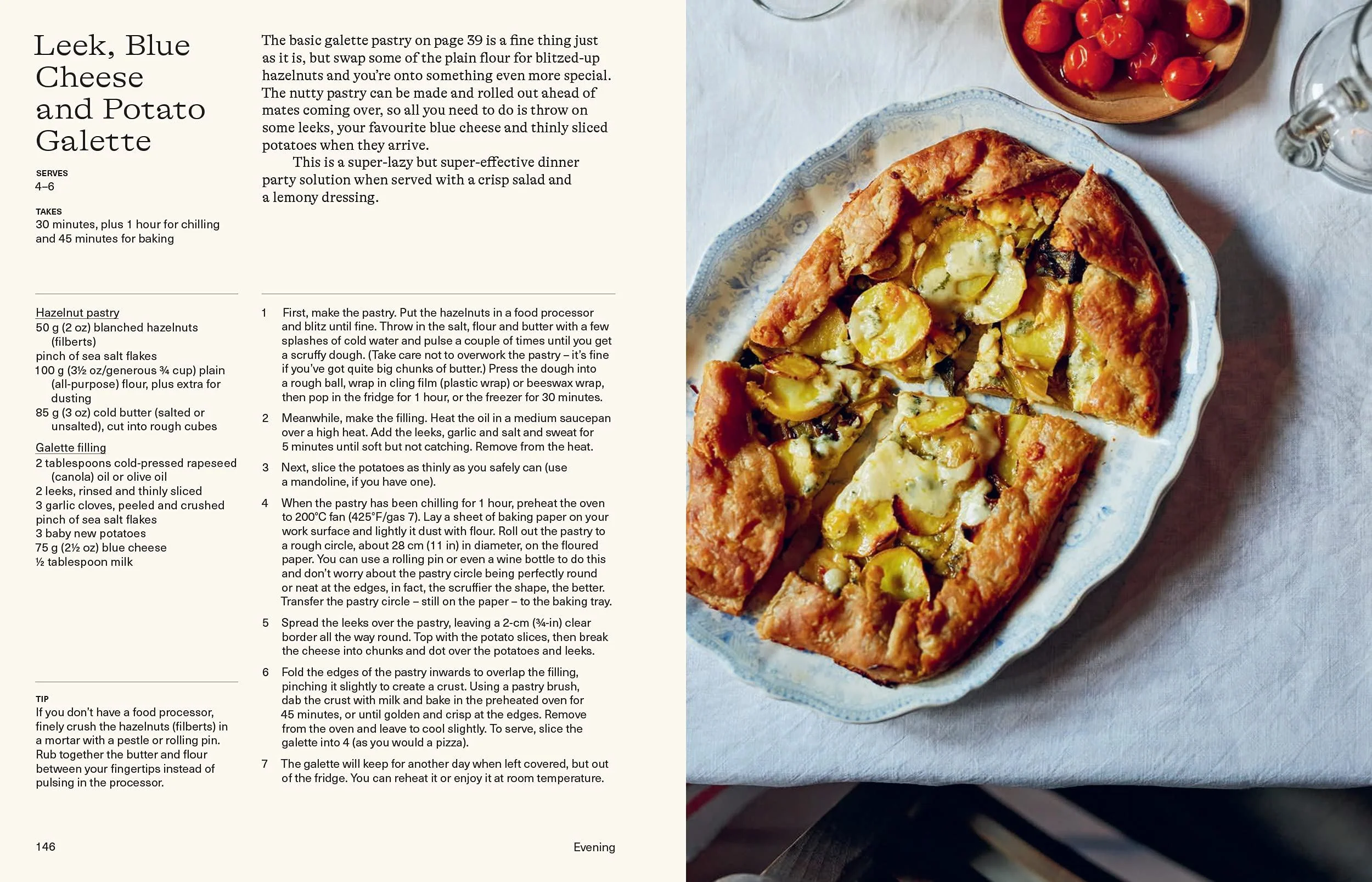 Book - Lazy Baking - Image 6