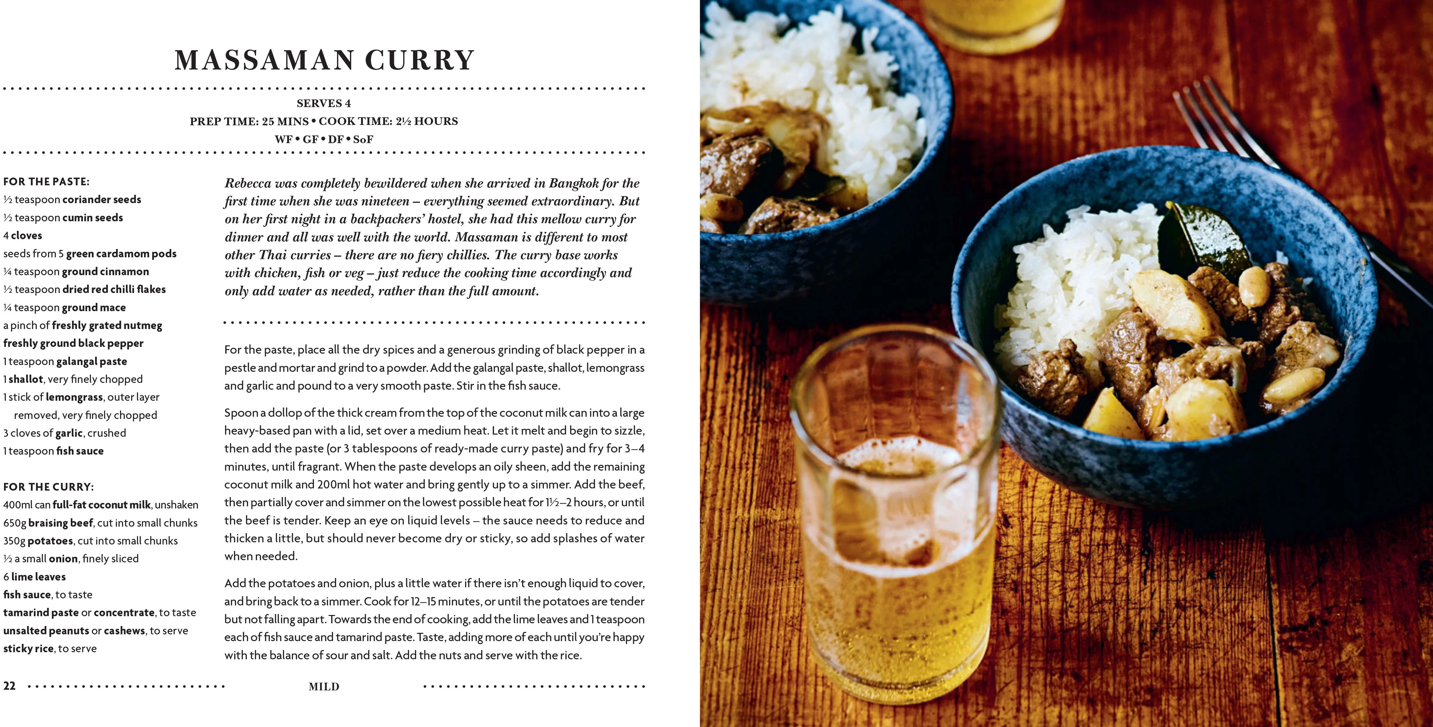 Book - Leon: Happy Curries - Image 2