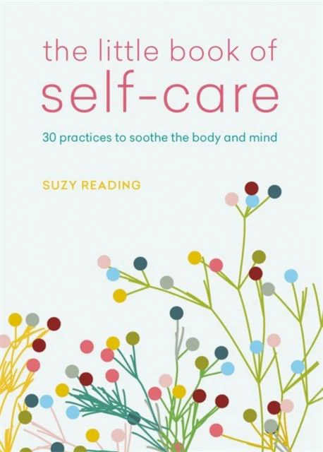 Book - Little Book Of Self Care