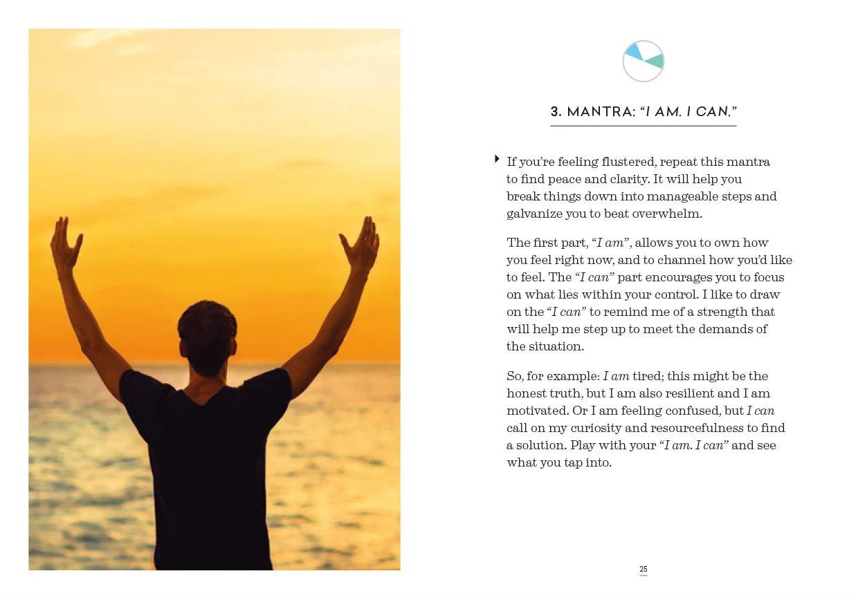 Book - Little Book Of Self Care - Image 3