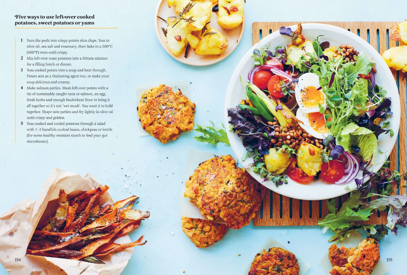 Book - Low Tox Life Food - Image 2