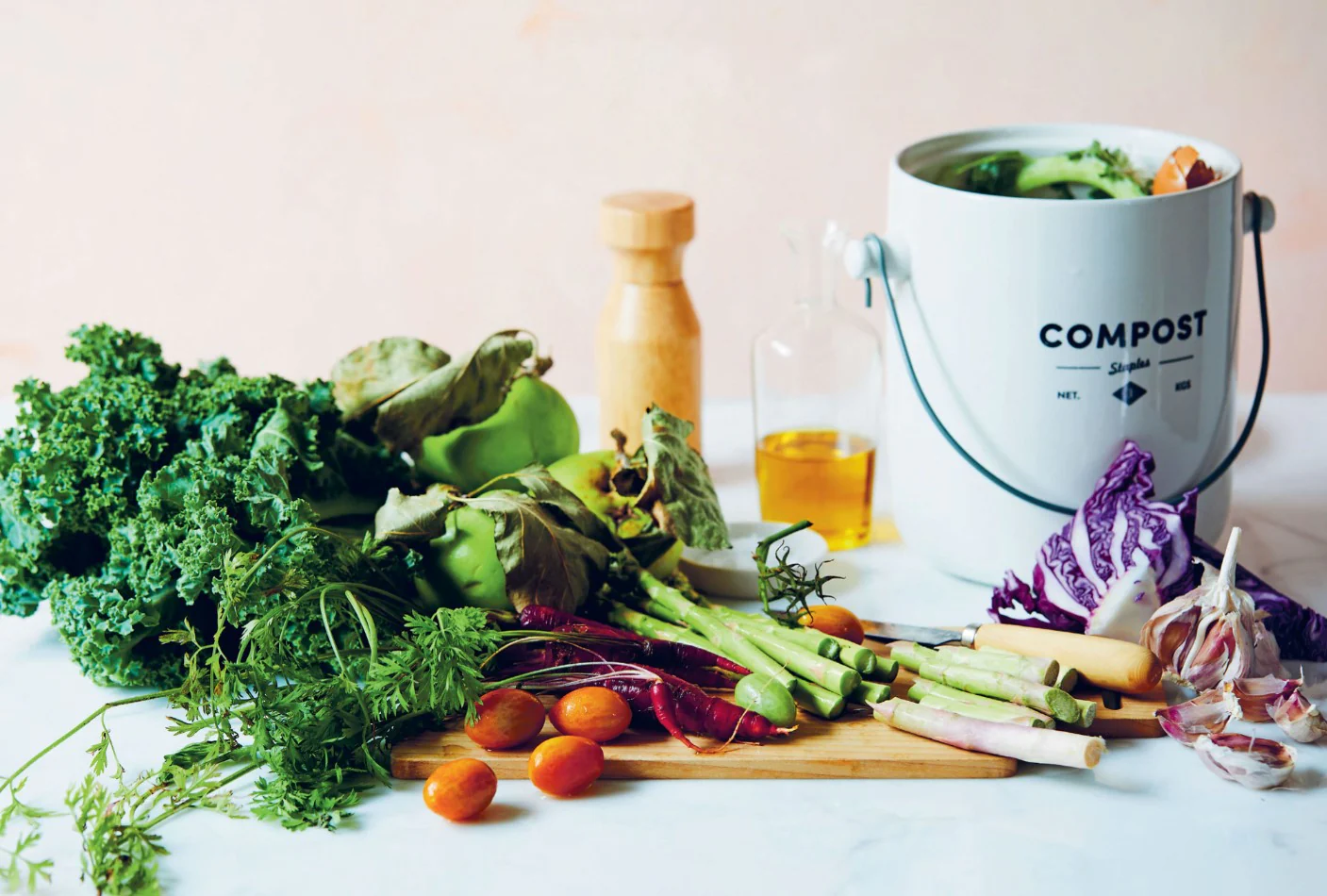 Book - Low Tox Life Food - Image 4