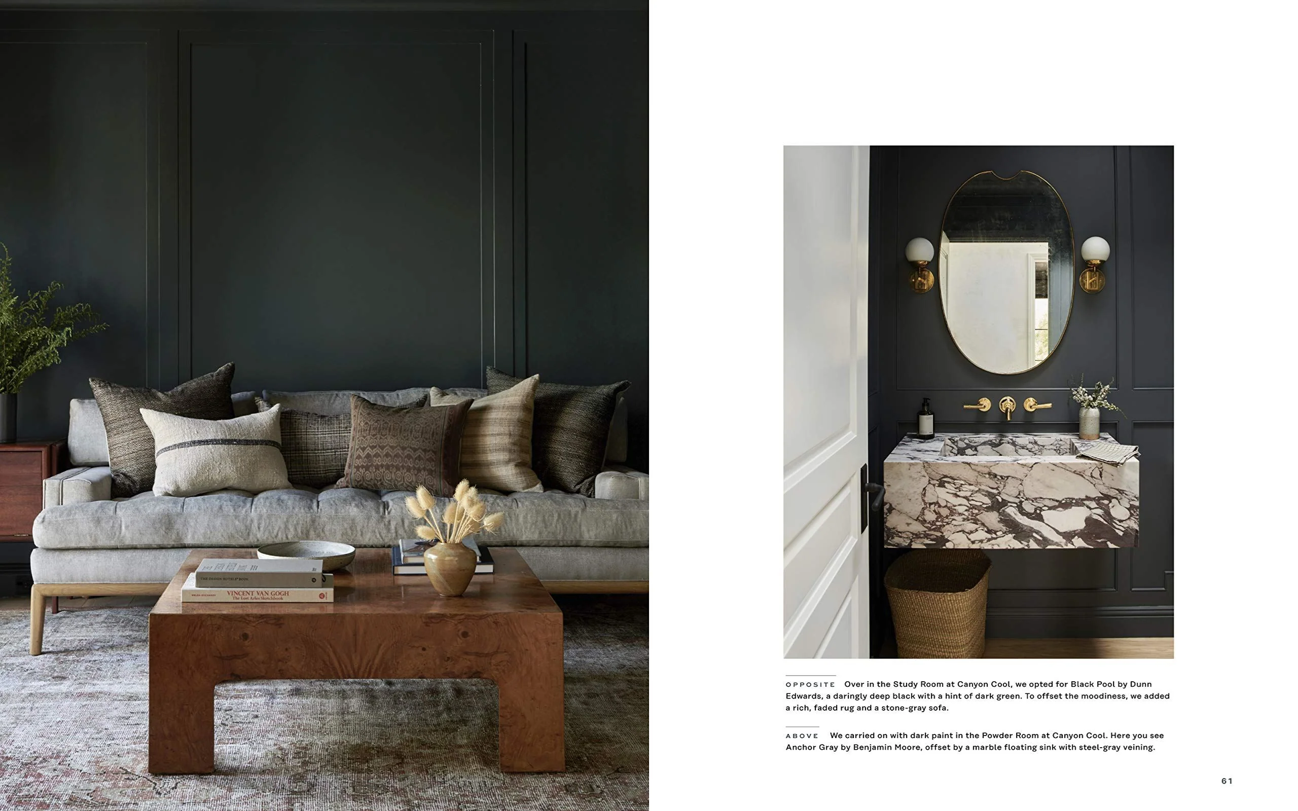 Book - Made For Living - Image 3