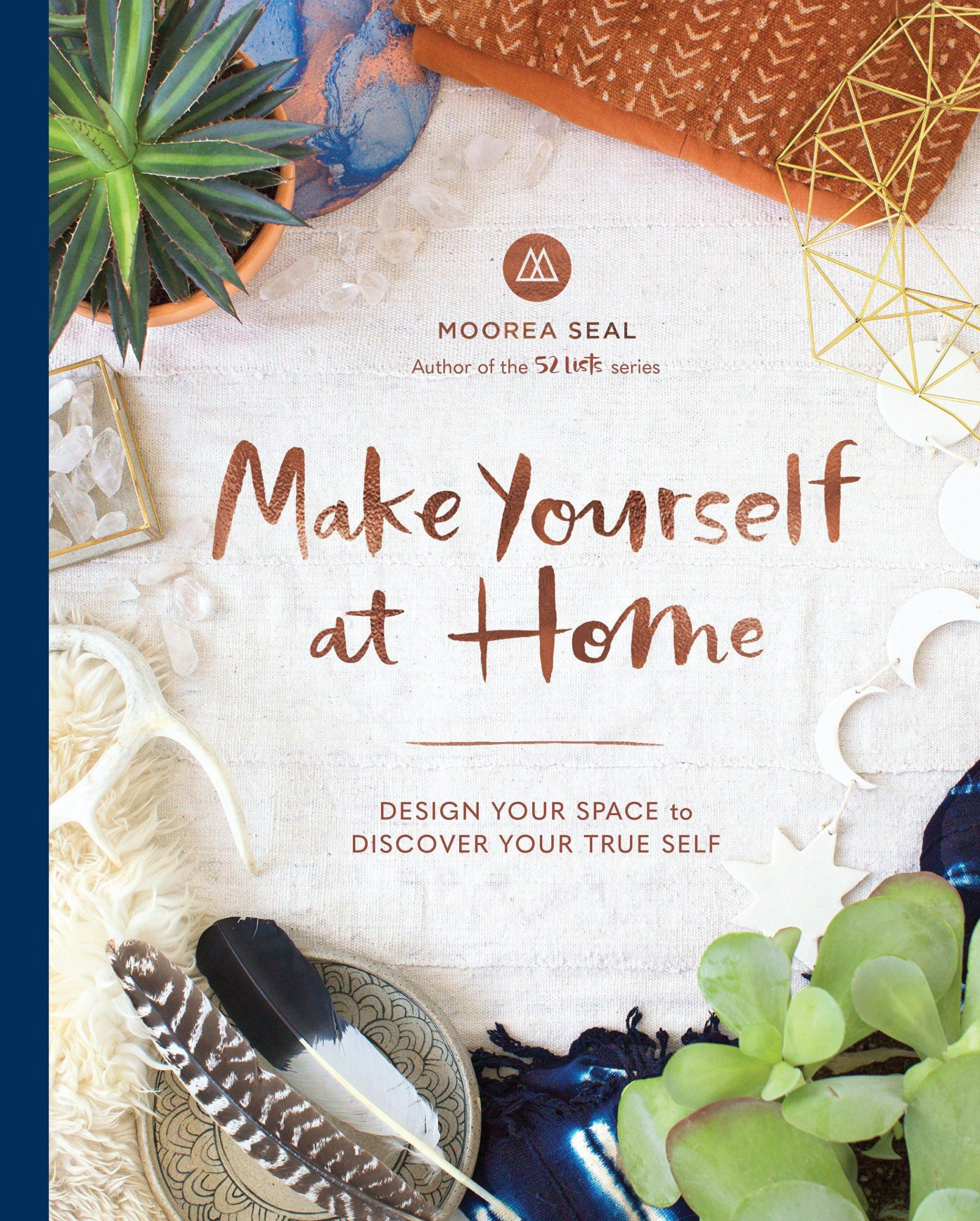 Book - Make Yourself At Home