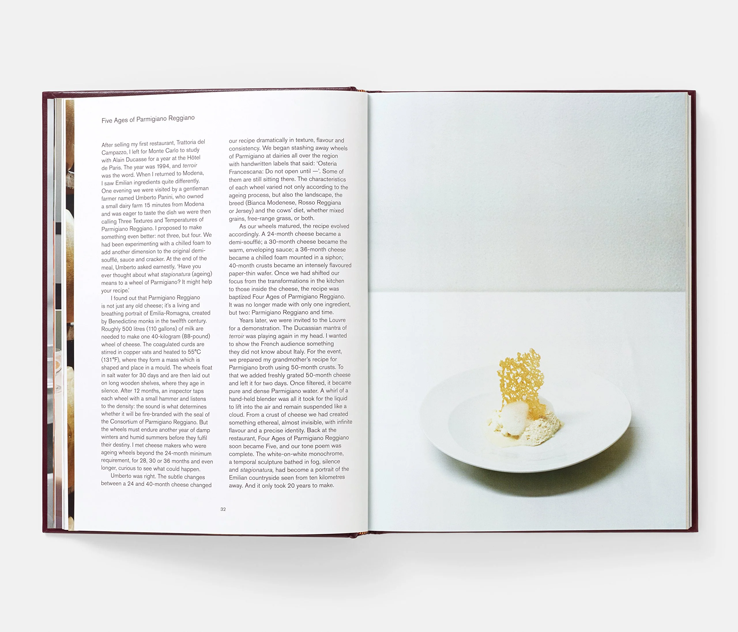 Book - Massimo Bottura: Never Trust a Skinny Italian Chef - Image 2