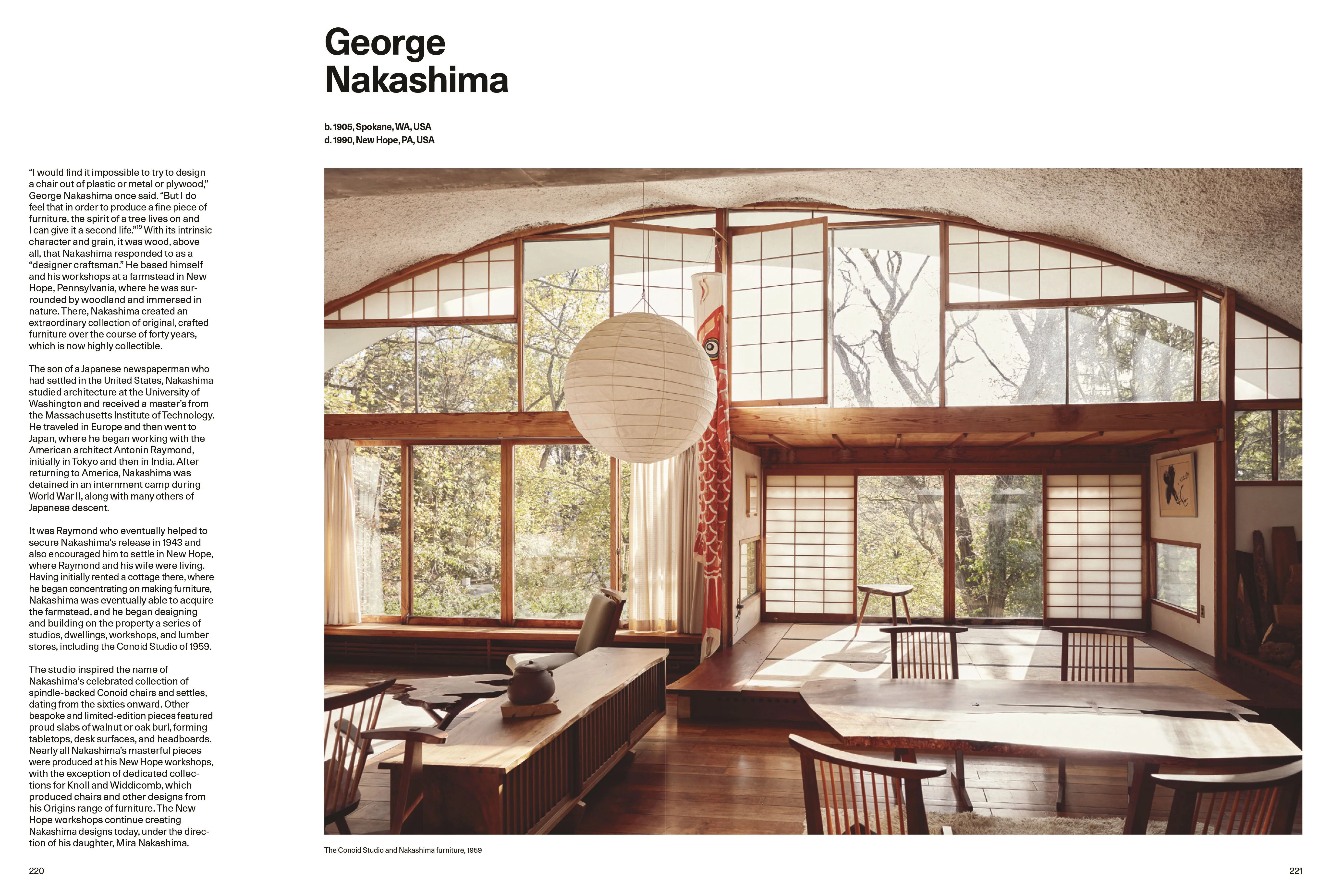 Book - Mid-Century Modern Designers - Image 5