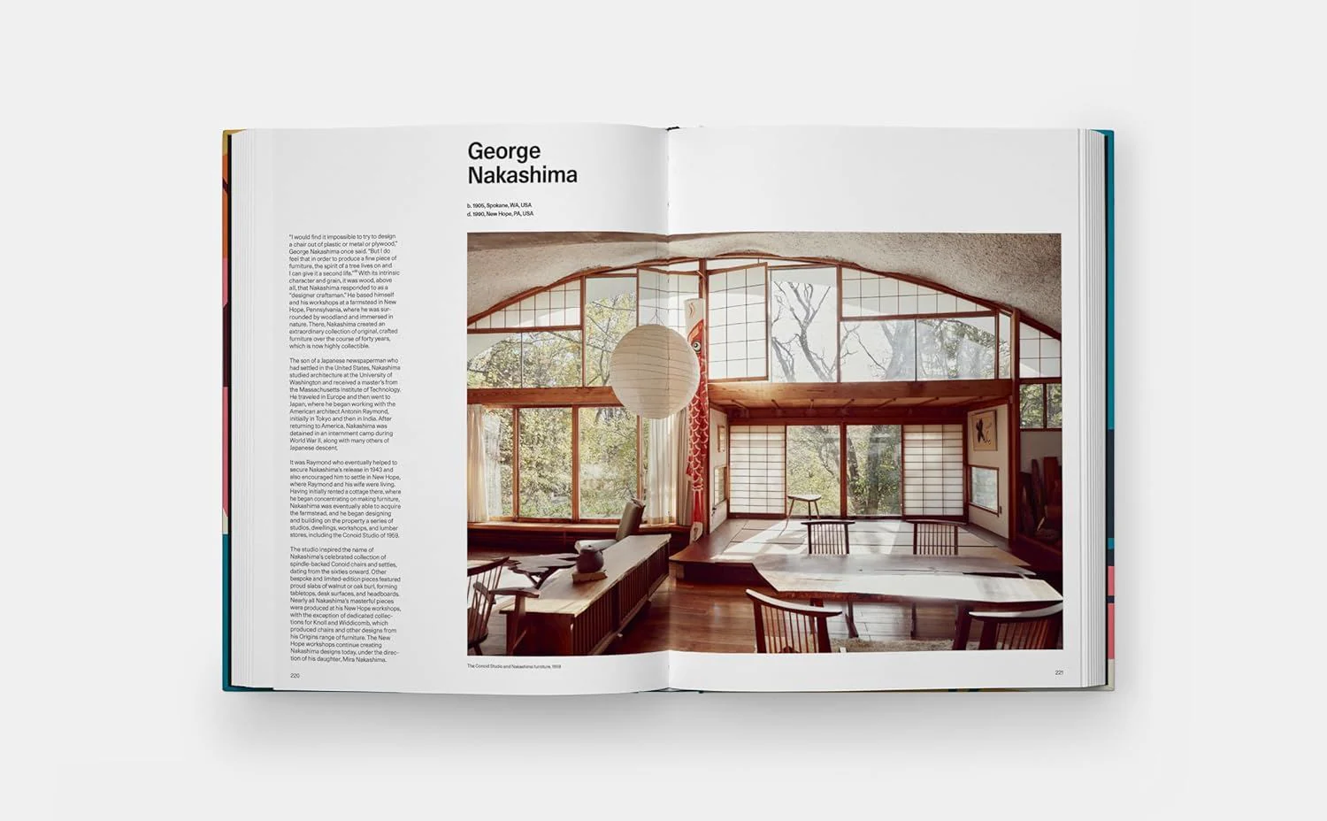 Book - Mid-Century Modern Designers - Image 6