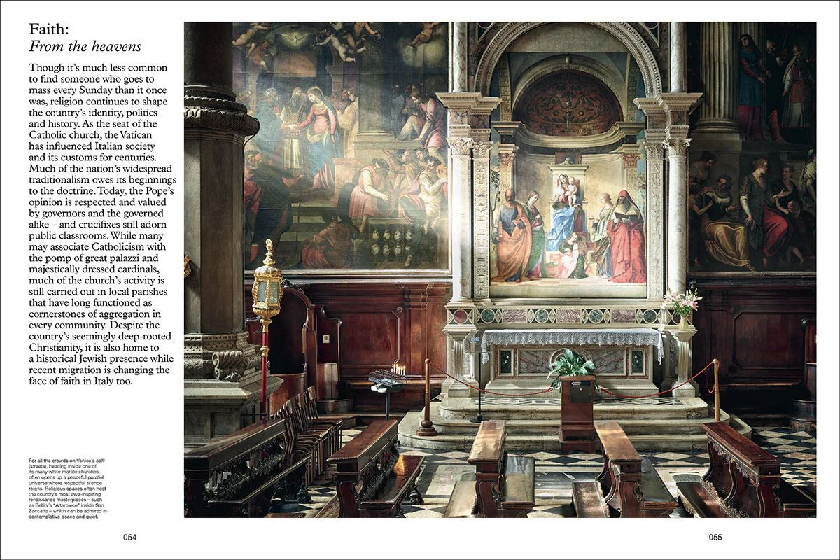 Book - Monocle Book Of Italy - Image 3