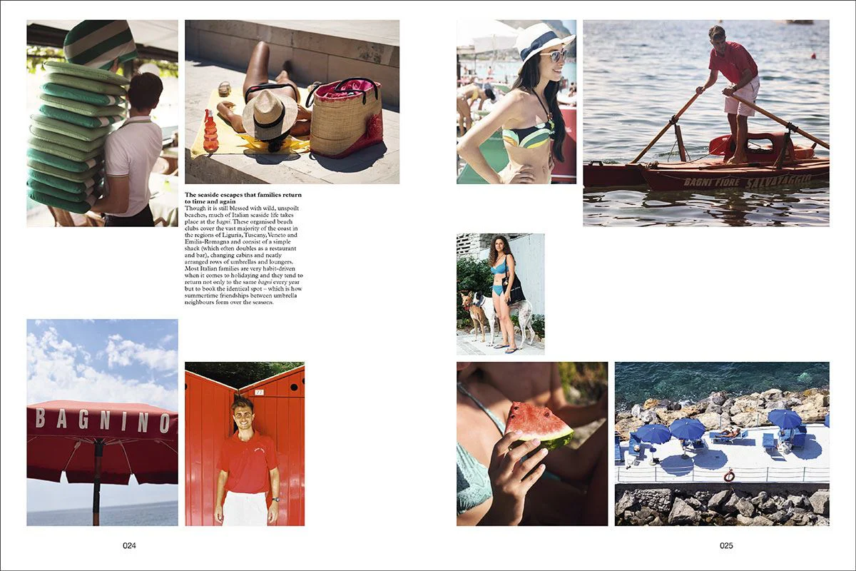Book - Monocle Book Of Italy - Image 5