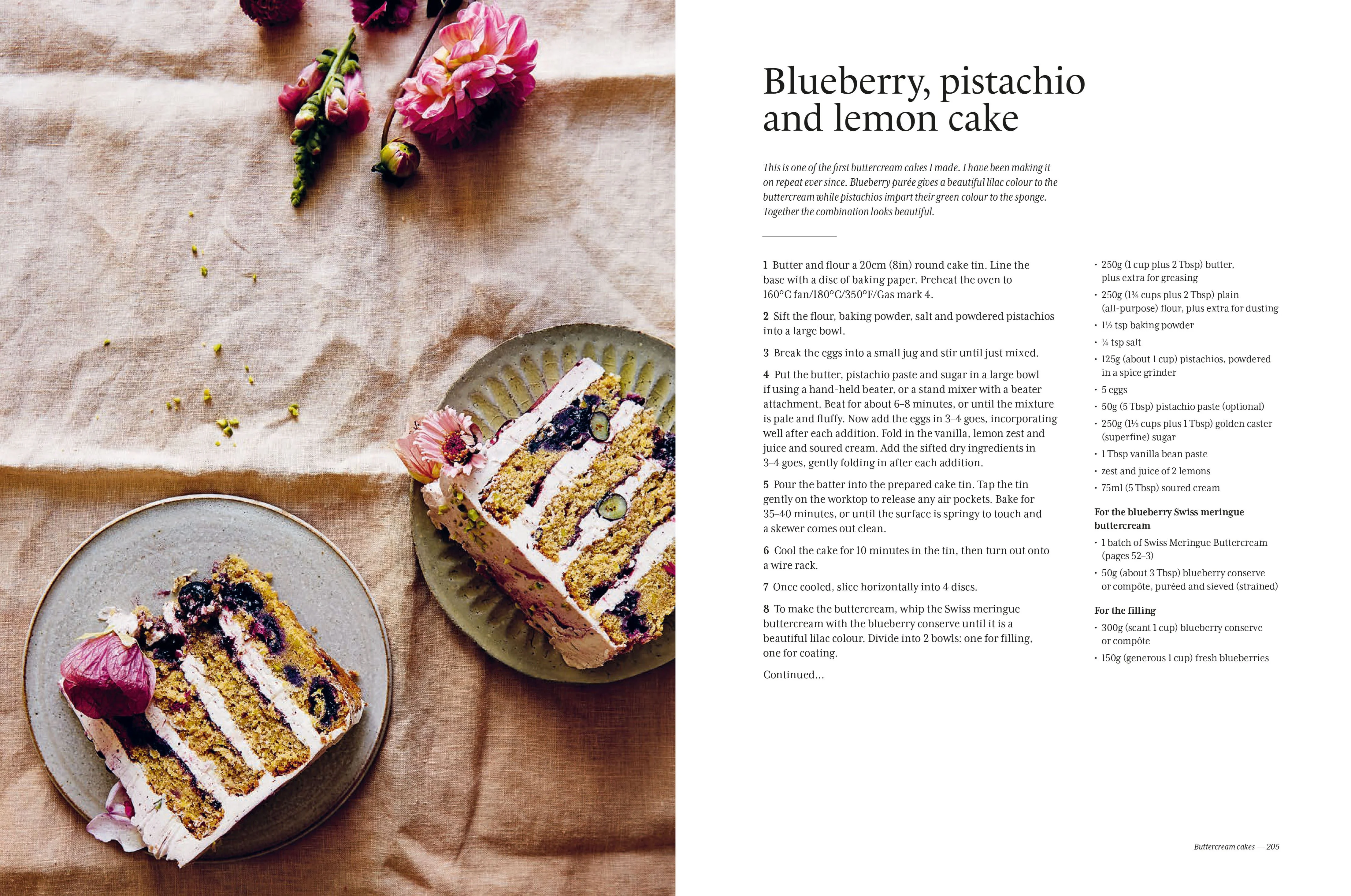 Book - My Little Cake Tin - Image 4