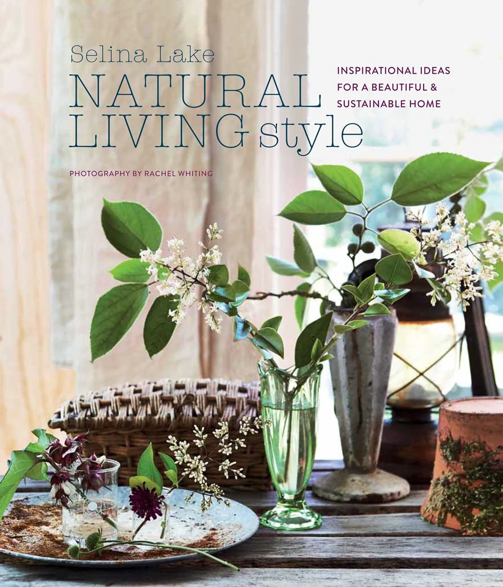 Book - Natural Living Style