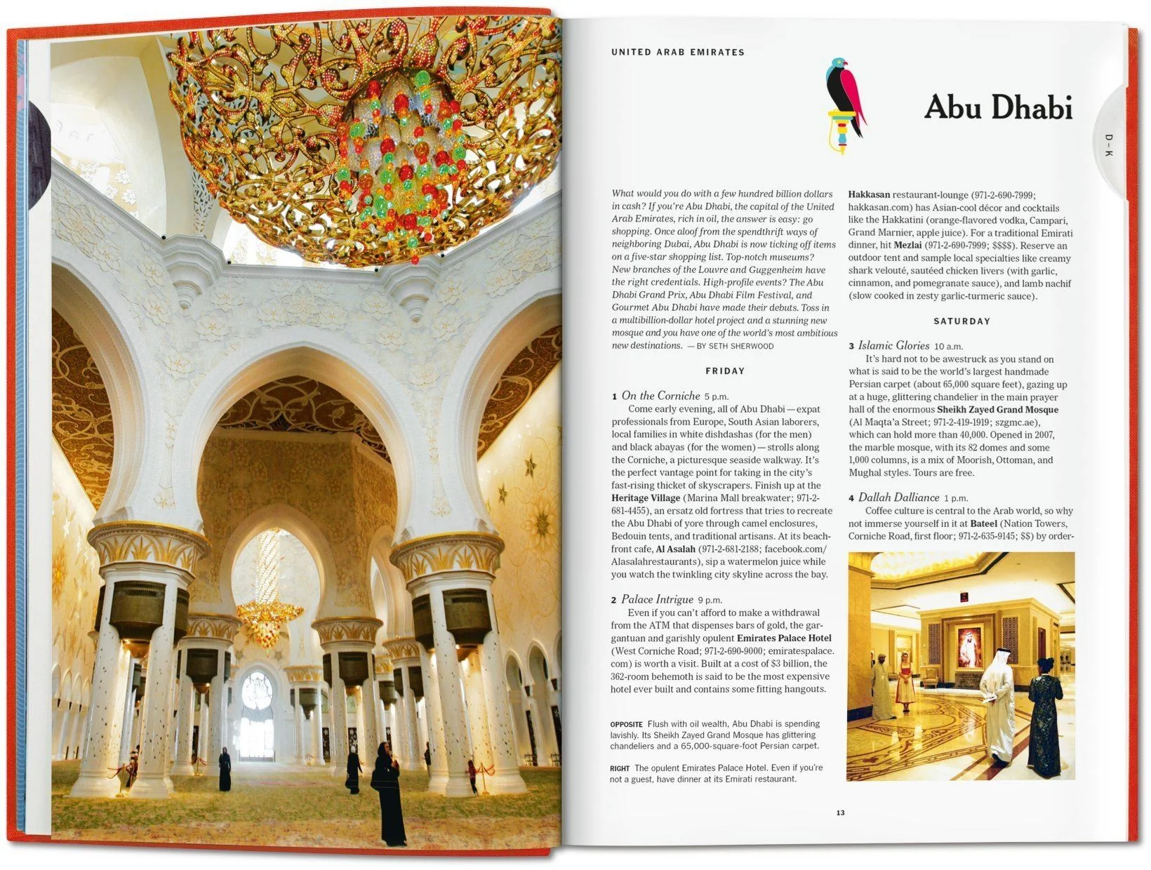 Book - New York Times - 36 Hours World - Image 2