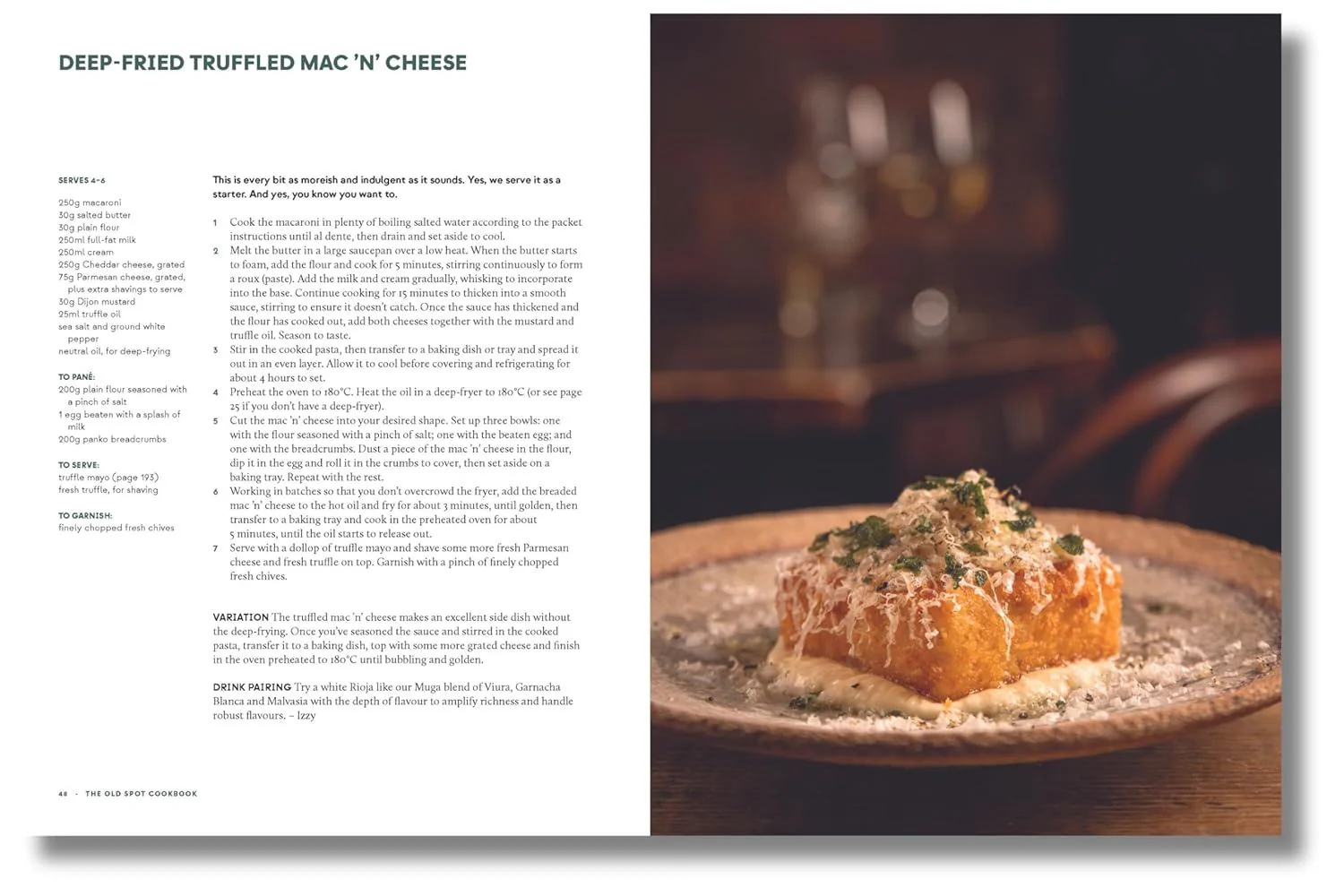 Book - Old Spot Cookbook - Image 2