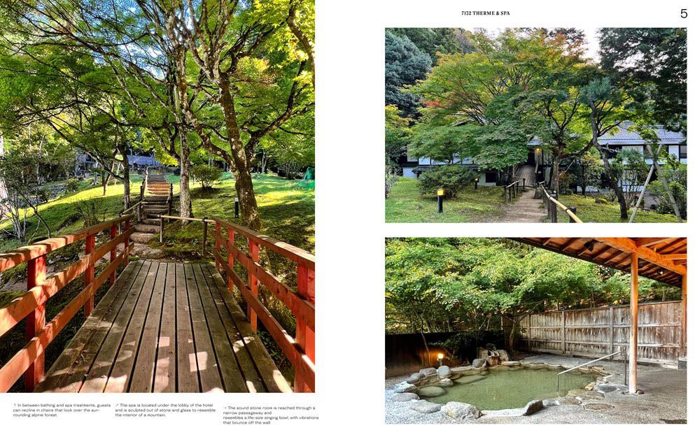 Book - Onsen And Ryokan Of Japan - Image 2