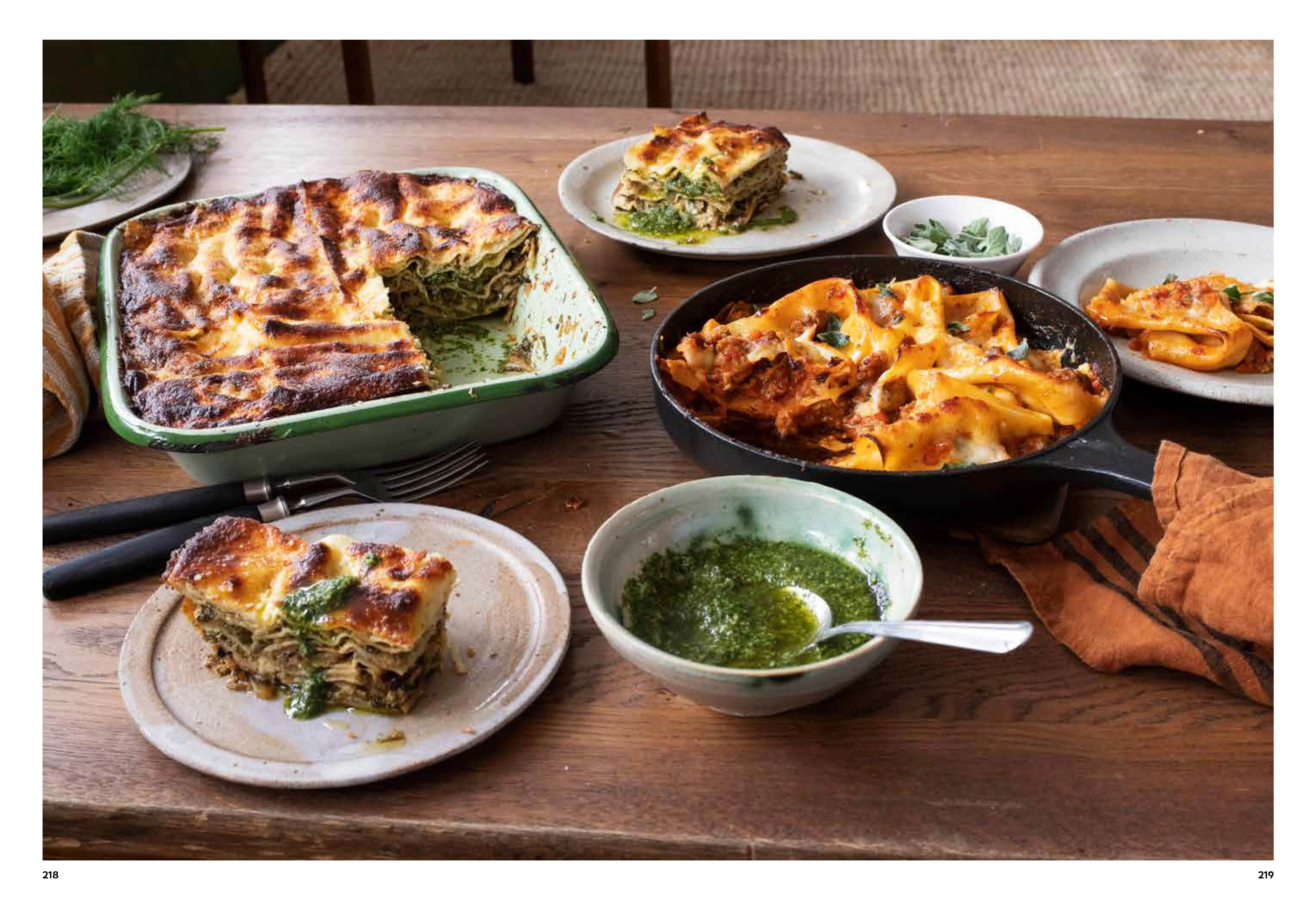 Book - Ottolenghi Comfort - Image 3