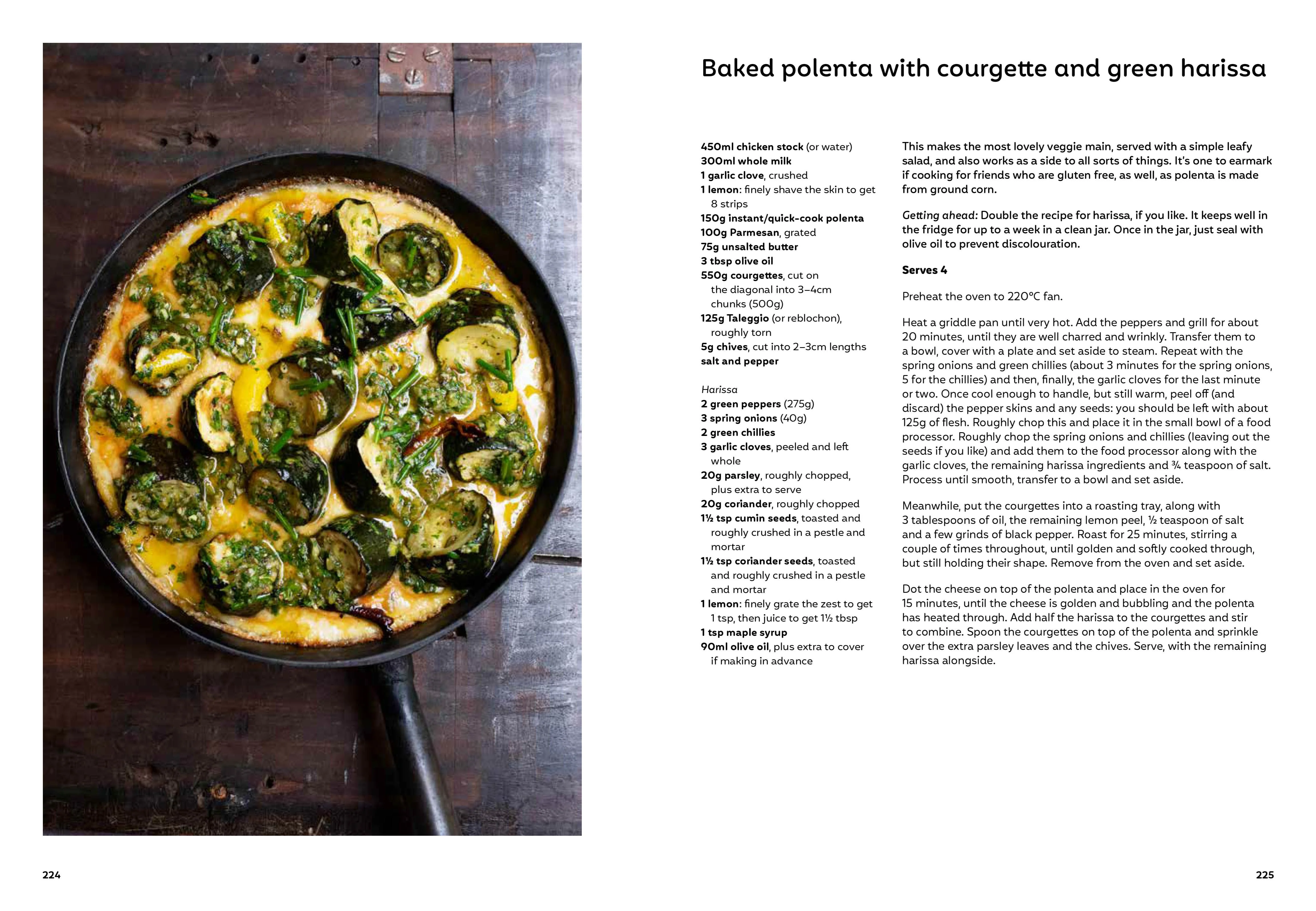 Book - Ottolenghi Comfort - Image 4
