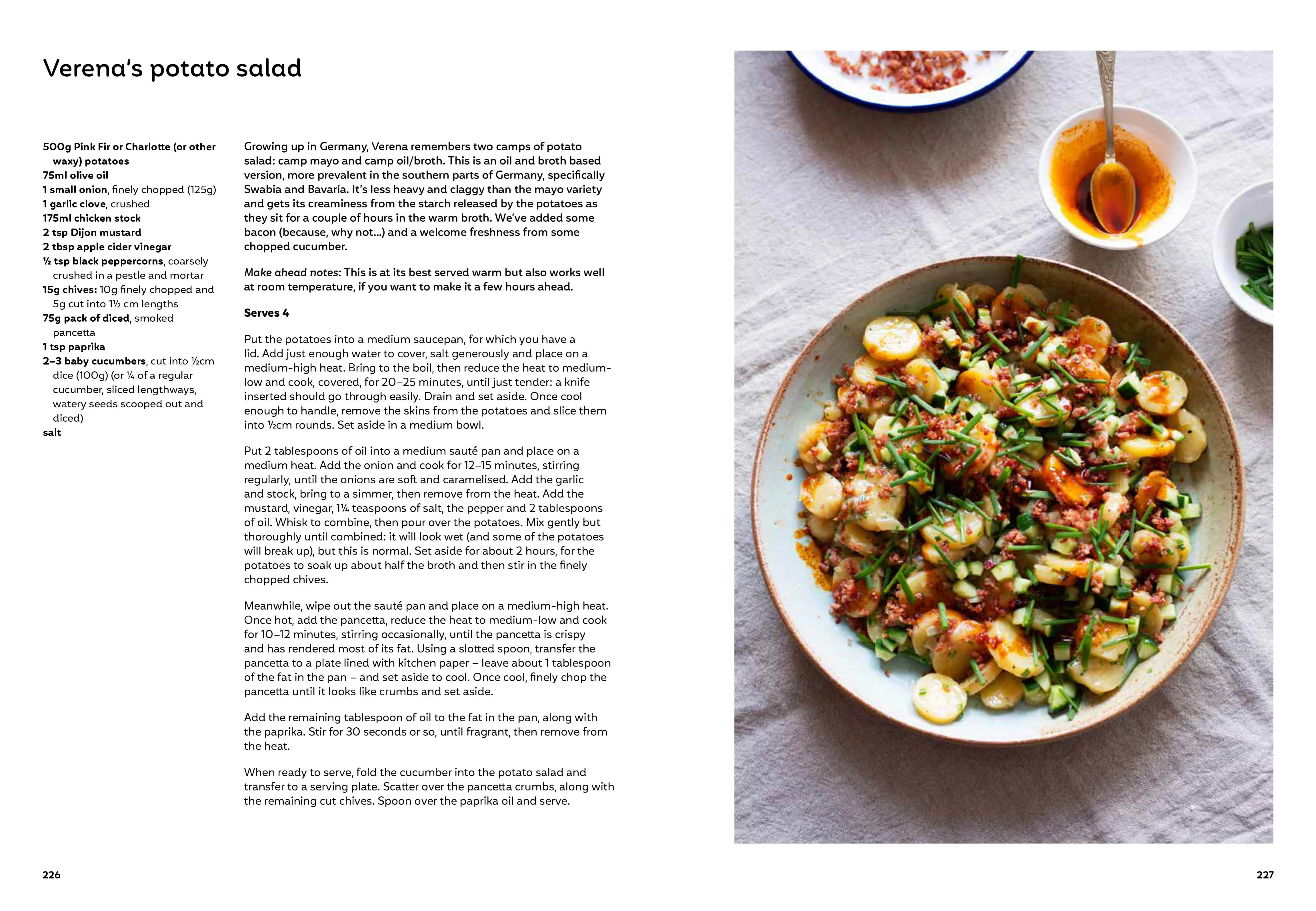 Book - Ottolenghi Comfort - Image 5