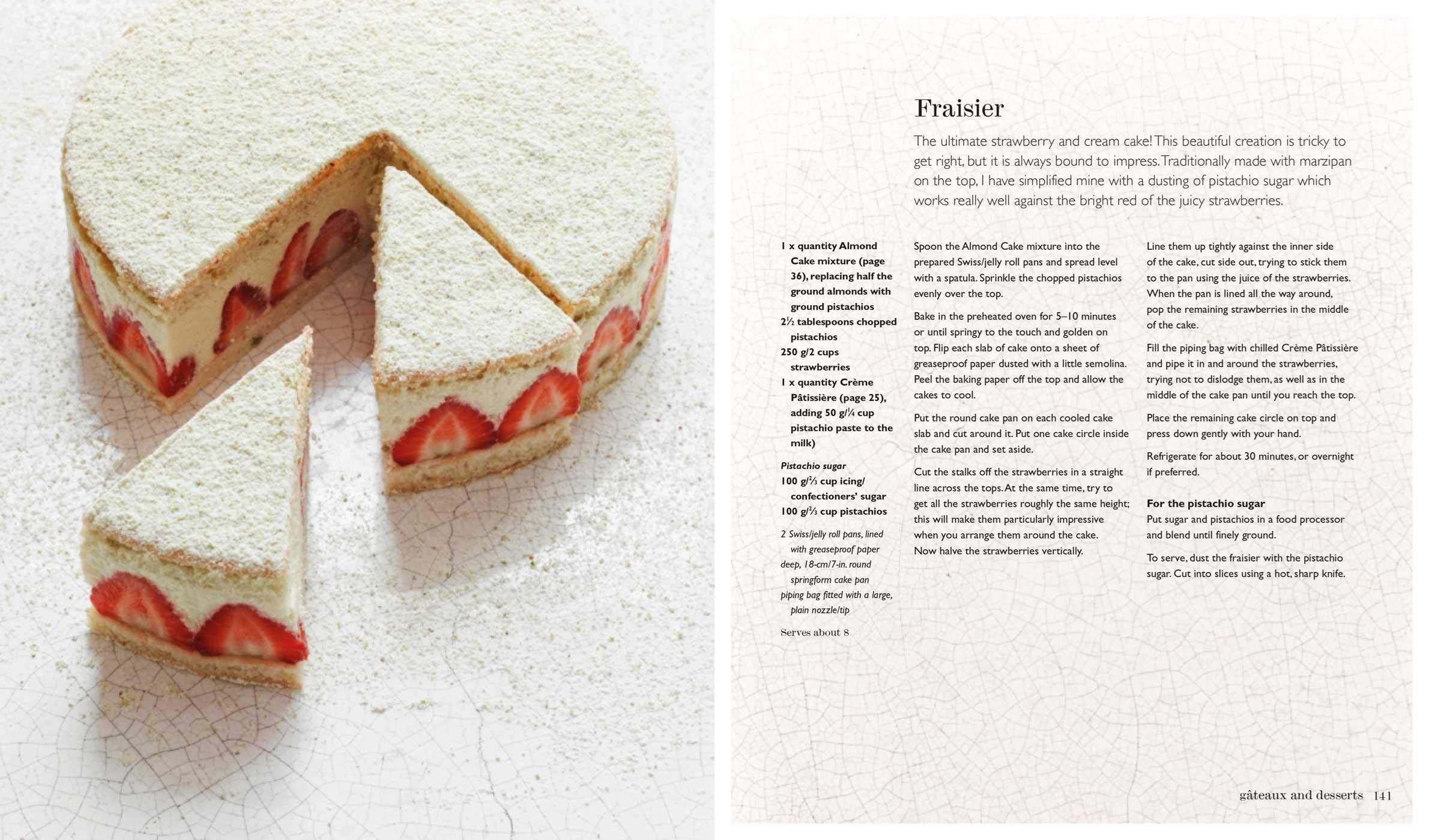 Book - Patisserie At Home - Image 4