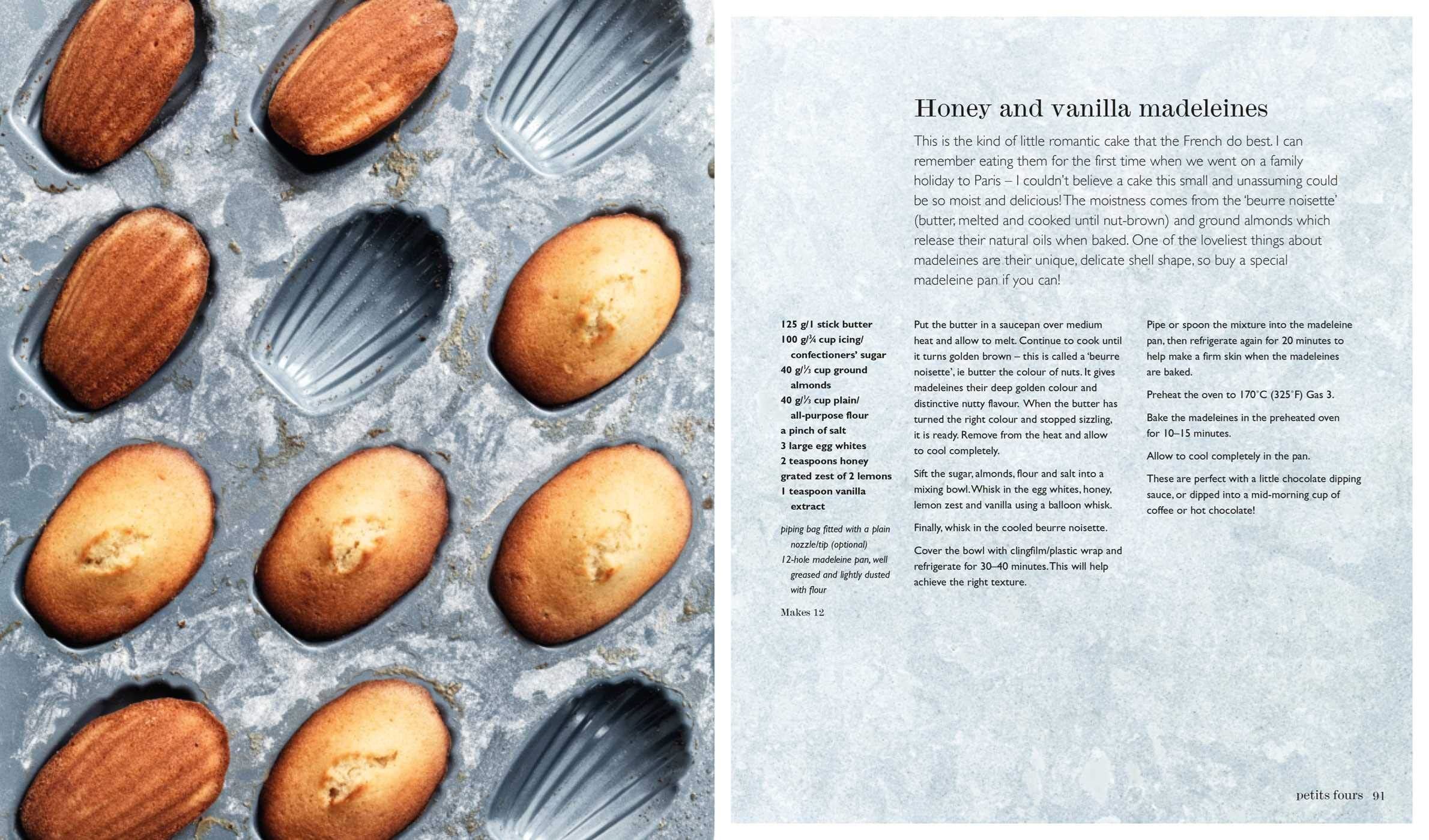 Book - Patisserie At Home - Image 5
