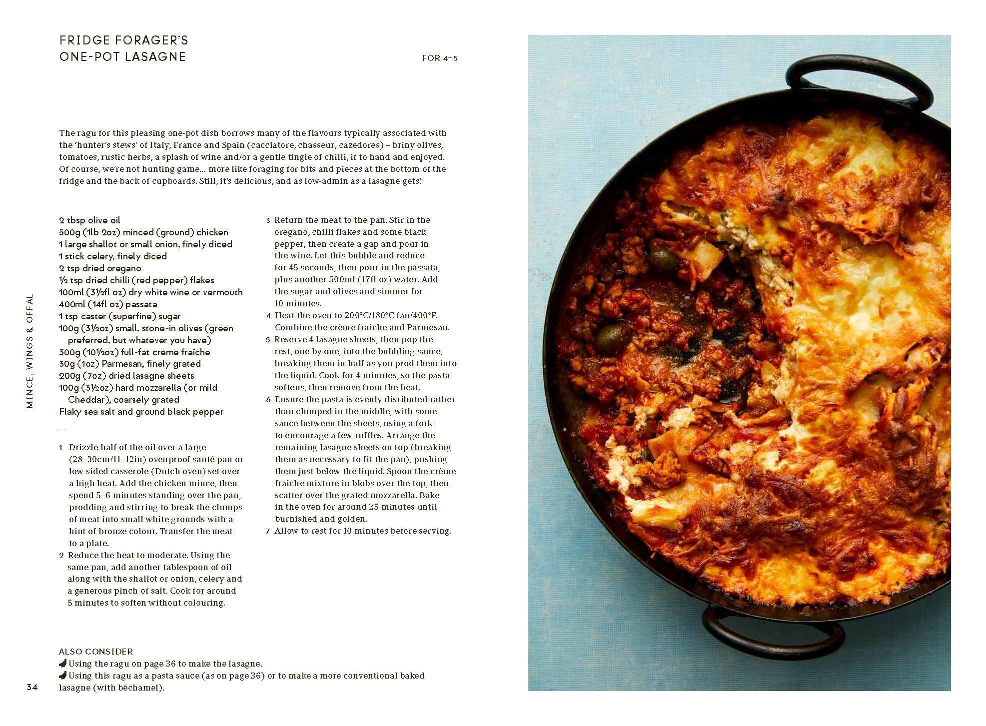 Book - Peckish - Image 2