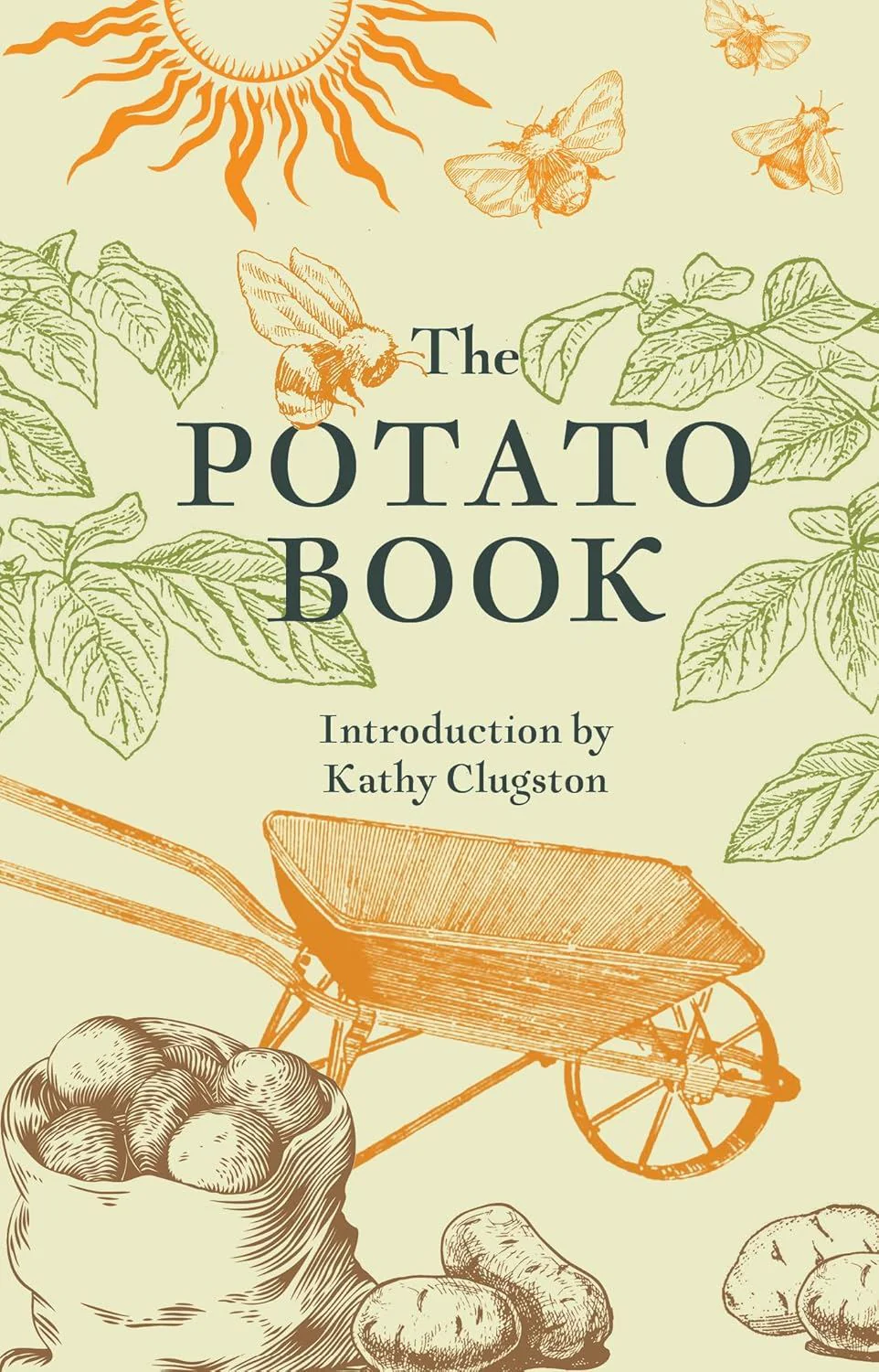 Book - Potato Book