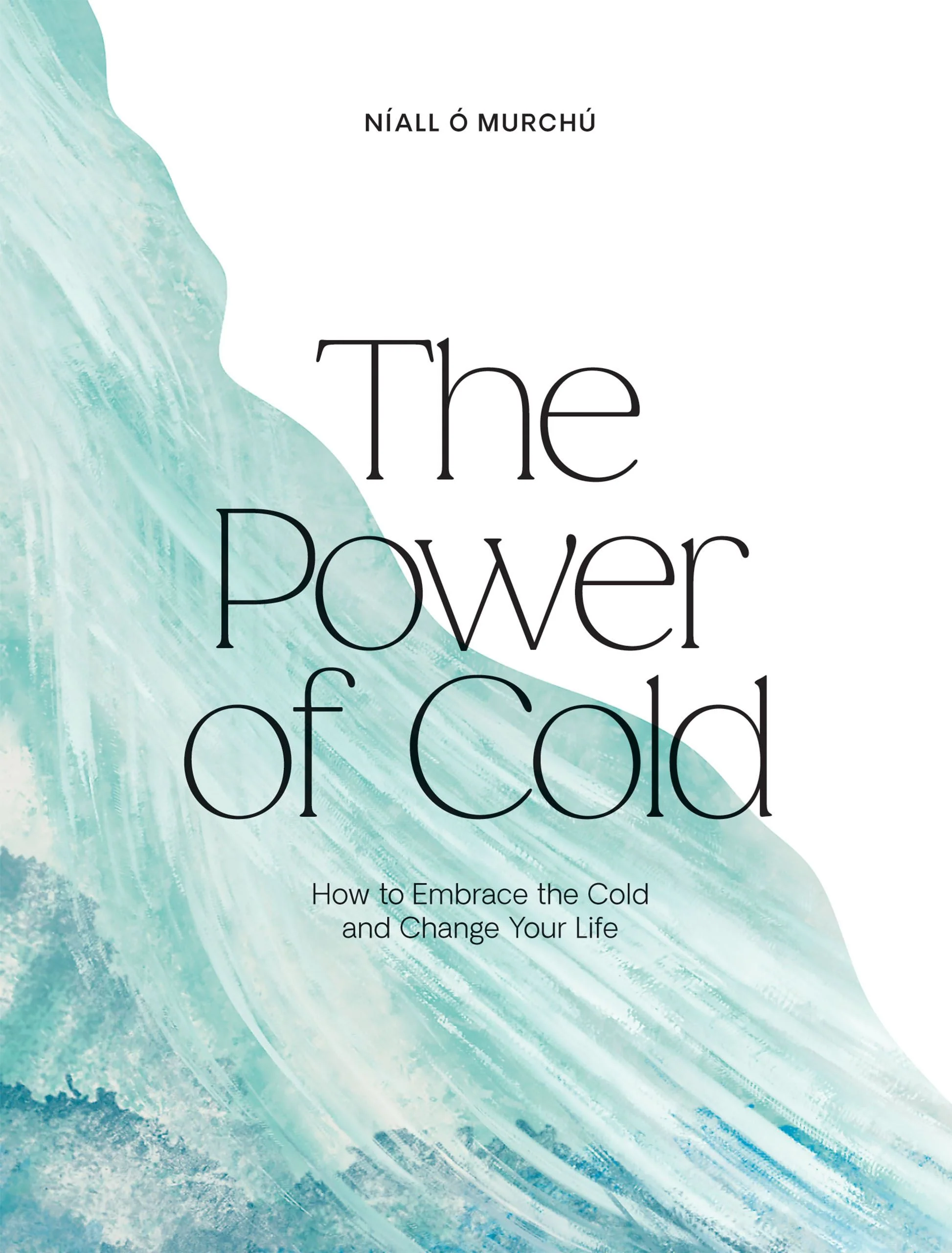 Book - Power Of Cold