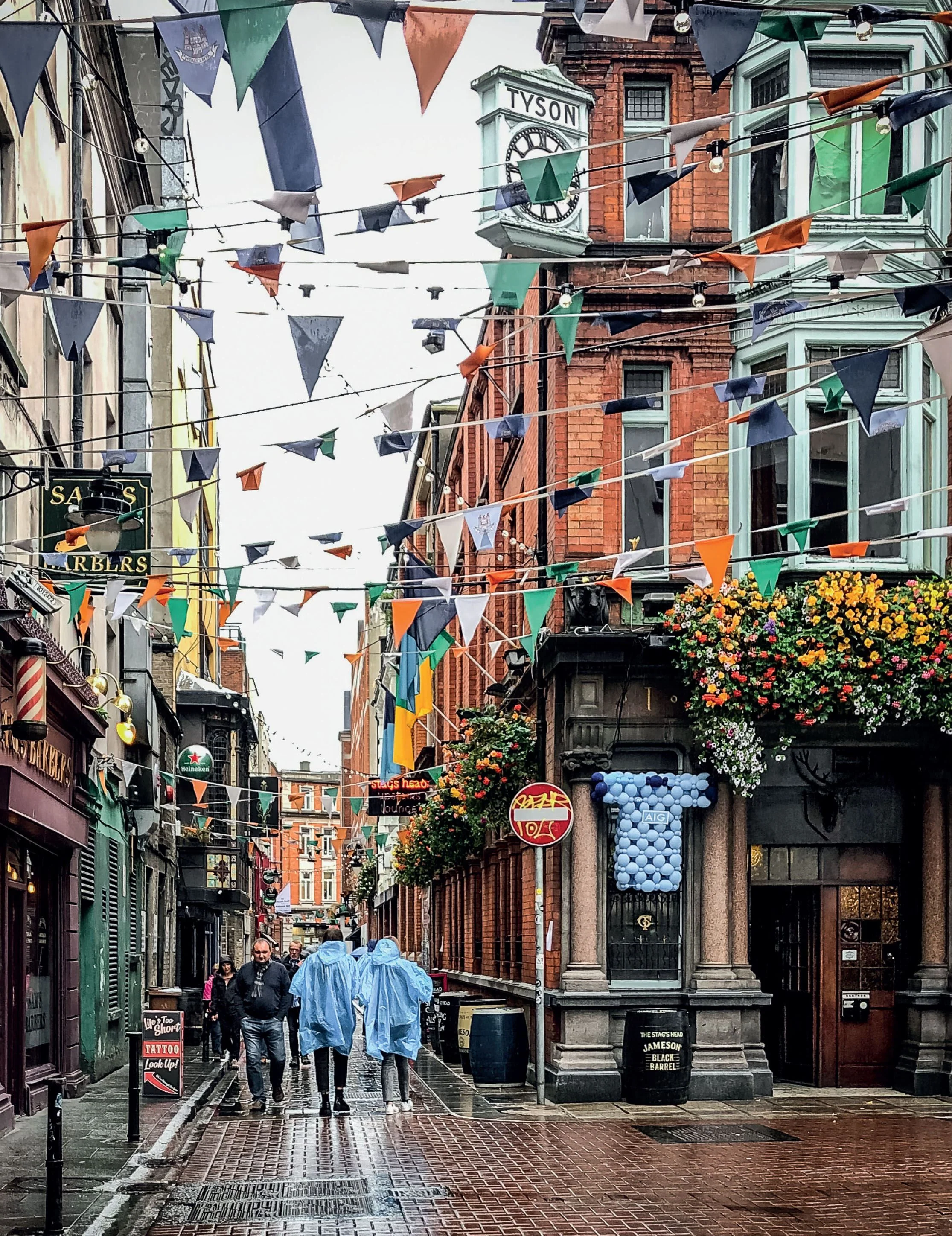 Book - Pretty City Dublin - Image 2