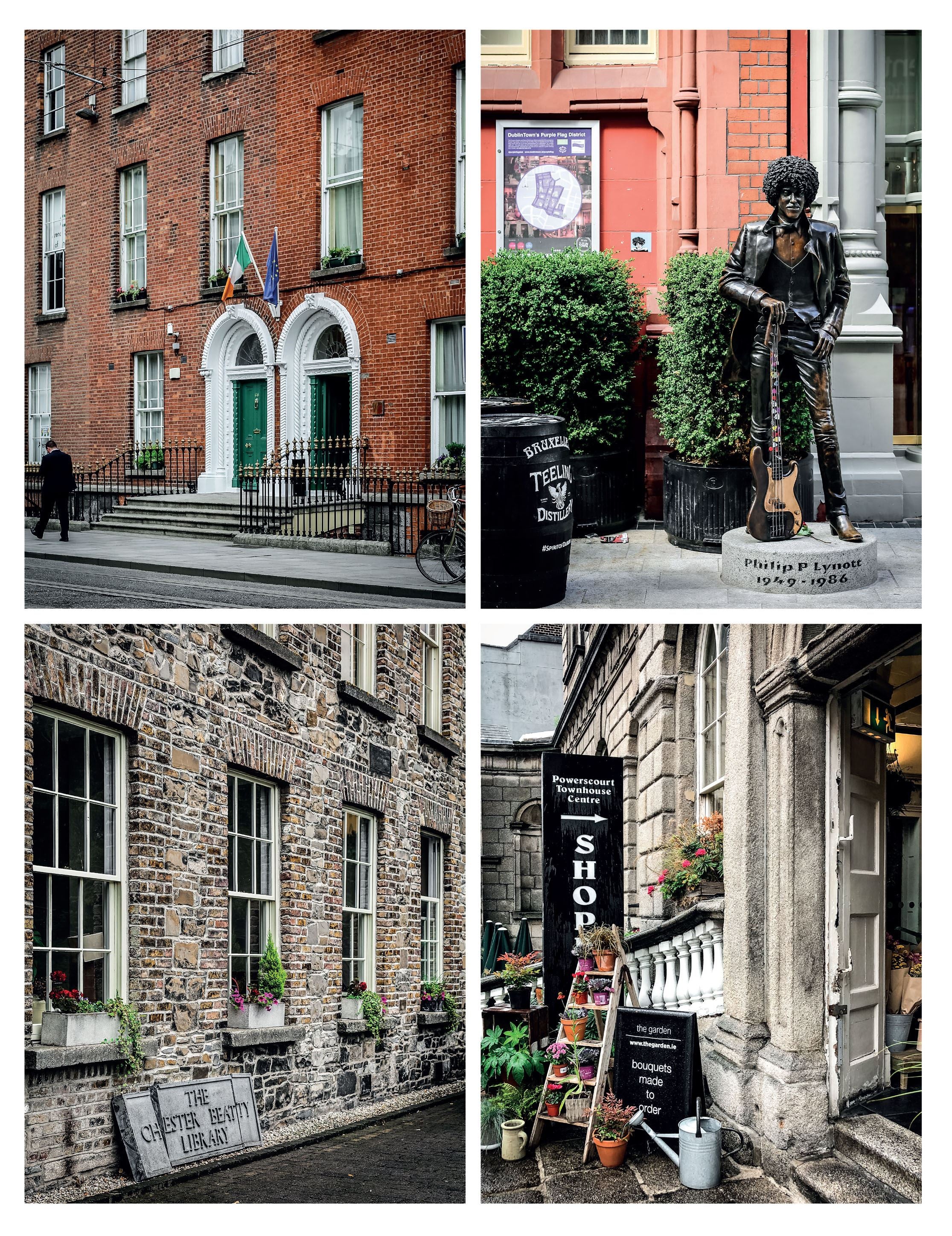 Book - Pretty City Dublin - Image 3