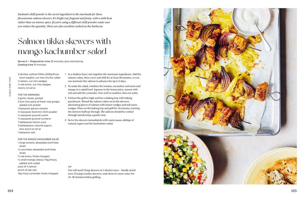 Book - Pull Up A Chair: Recipes For Gatherings Big And Small - Image 2