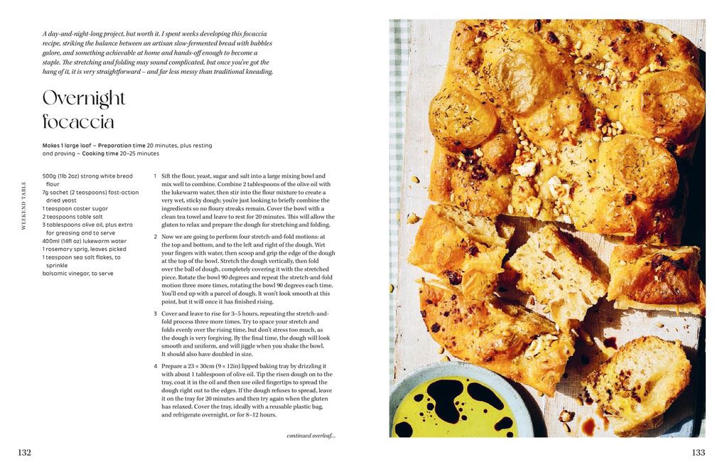 Book - Pull Up A Chair: Recipes For Gatherings Big And Small - Image 3