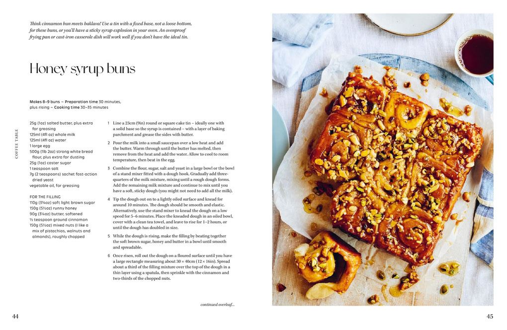 Book - Pull Up A Chair: Recipes For Gatherings Big And Small - Image 5