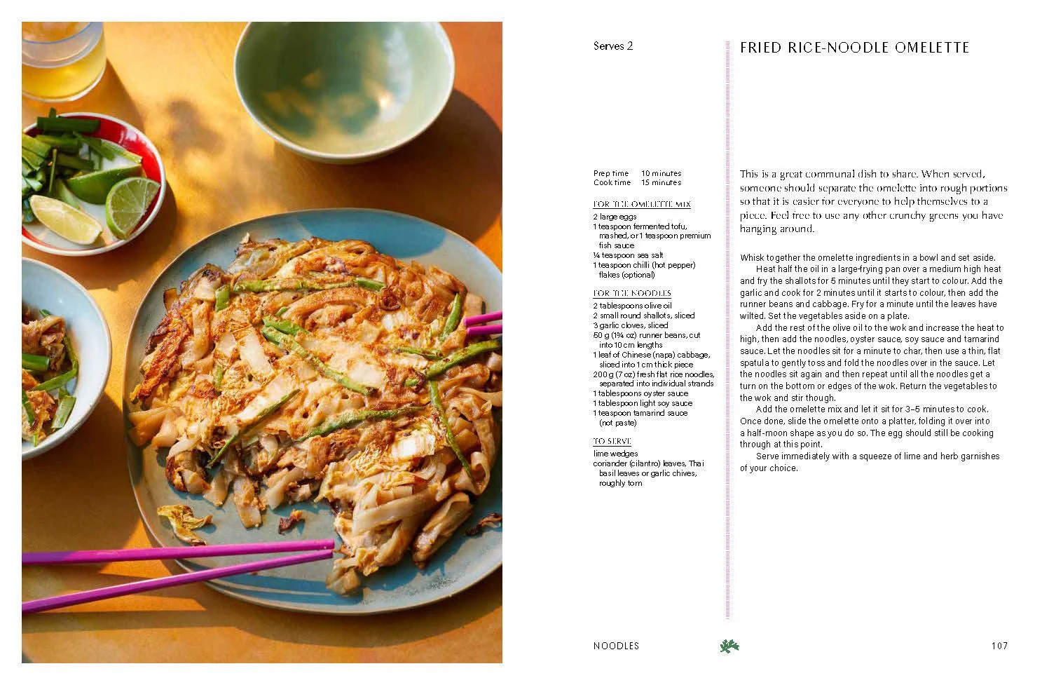 Book - Quick And Easy Vietnamese - Image 3