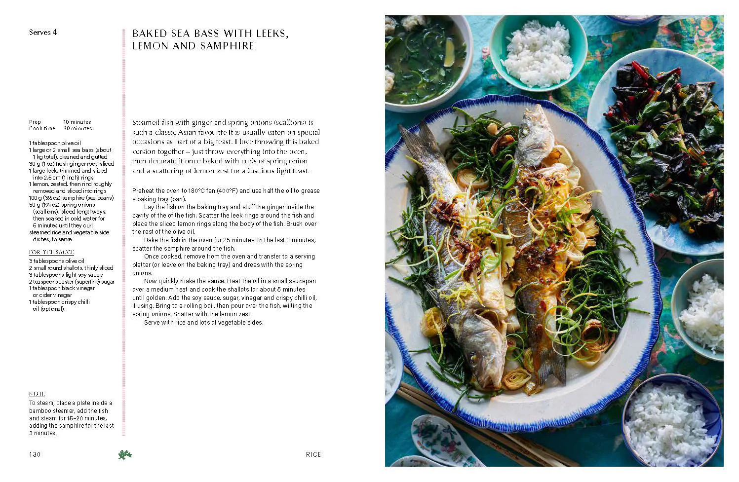 Book - Quick And Easy Vietnamese - Image 4