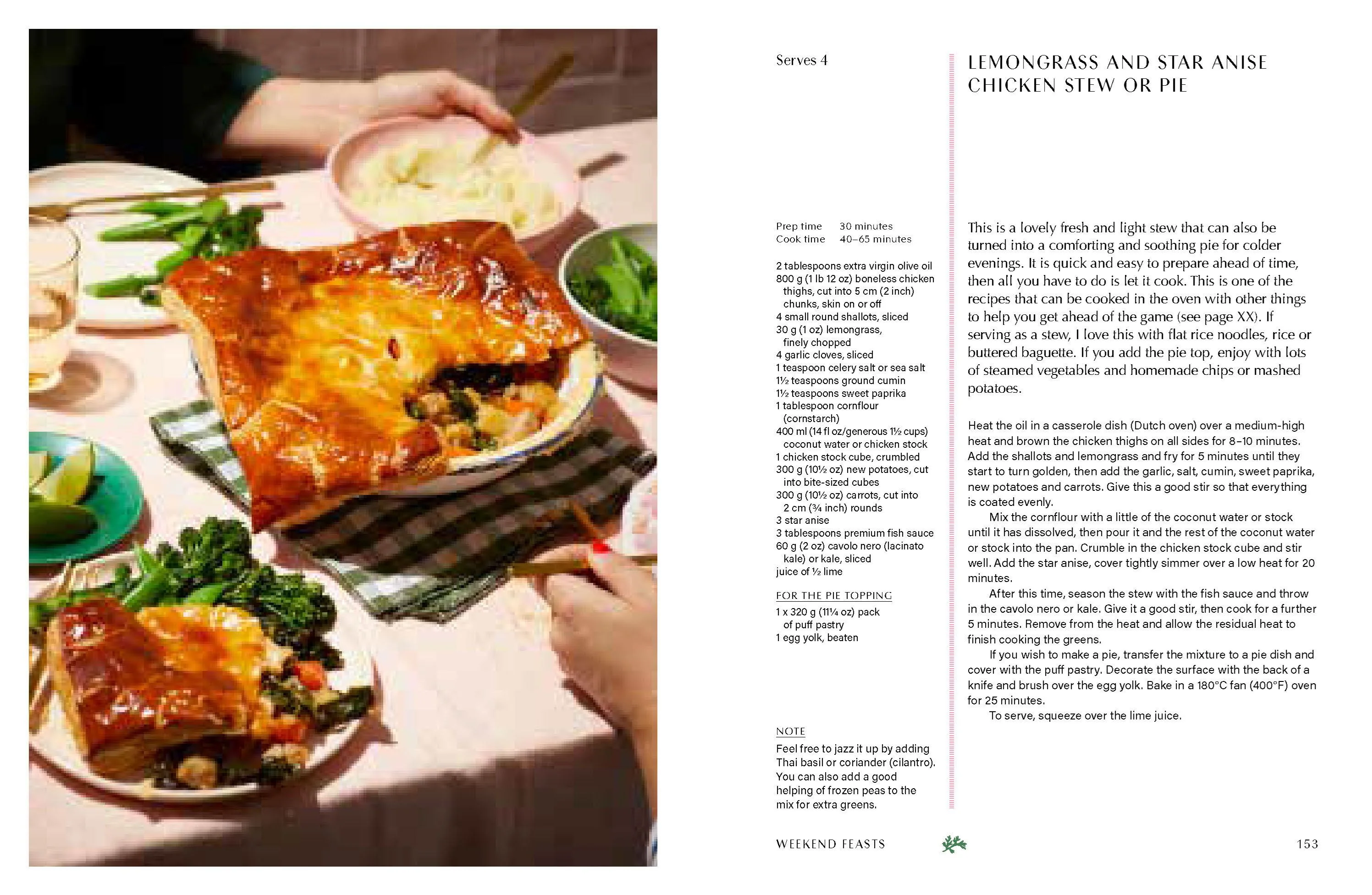 Book - Quick And Easy Vietnamese - Image 5