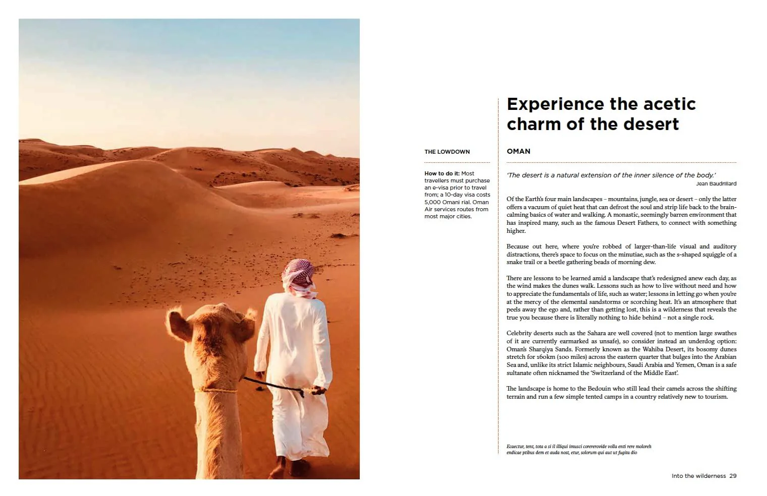 Book - Quiet Escapes - Image 2