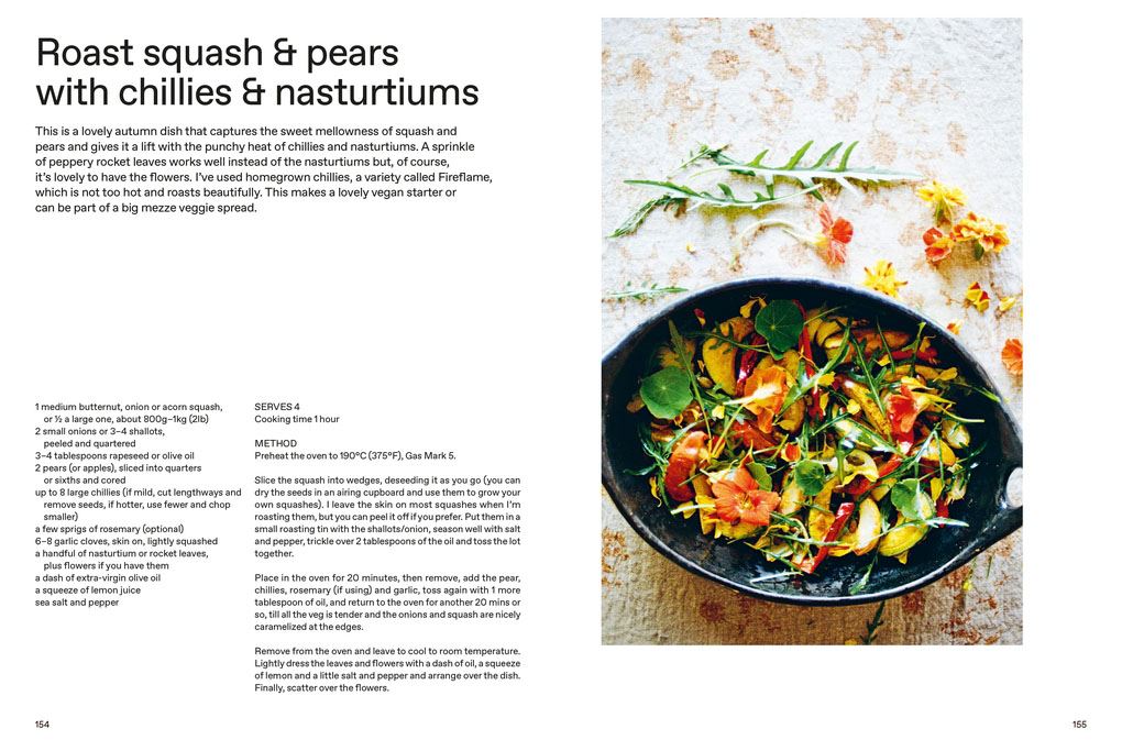 Book - Recipes To Reconnect - Image 4